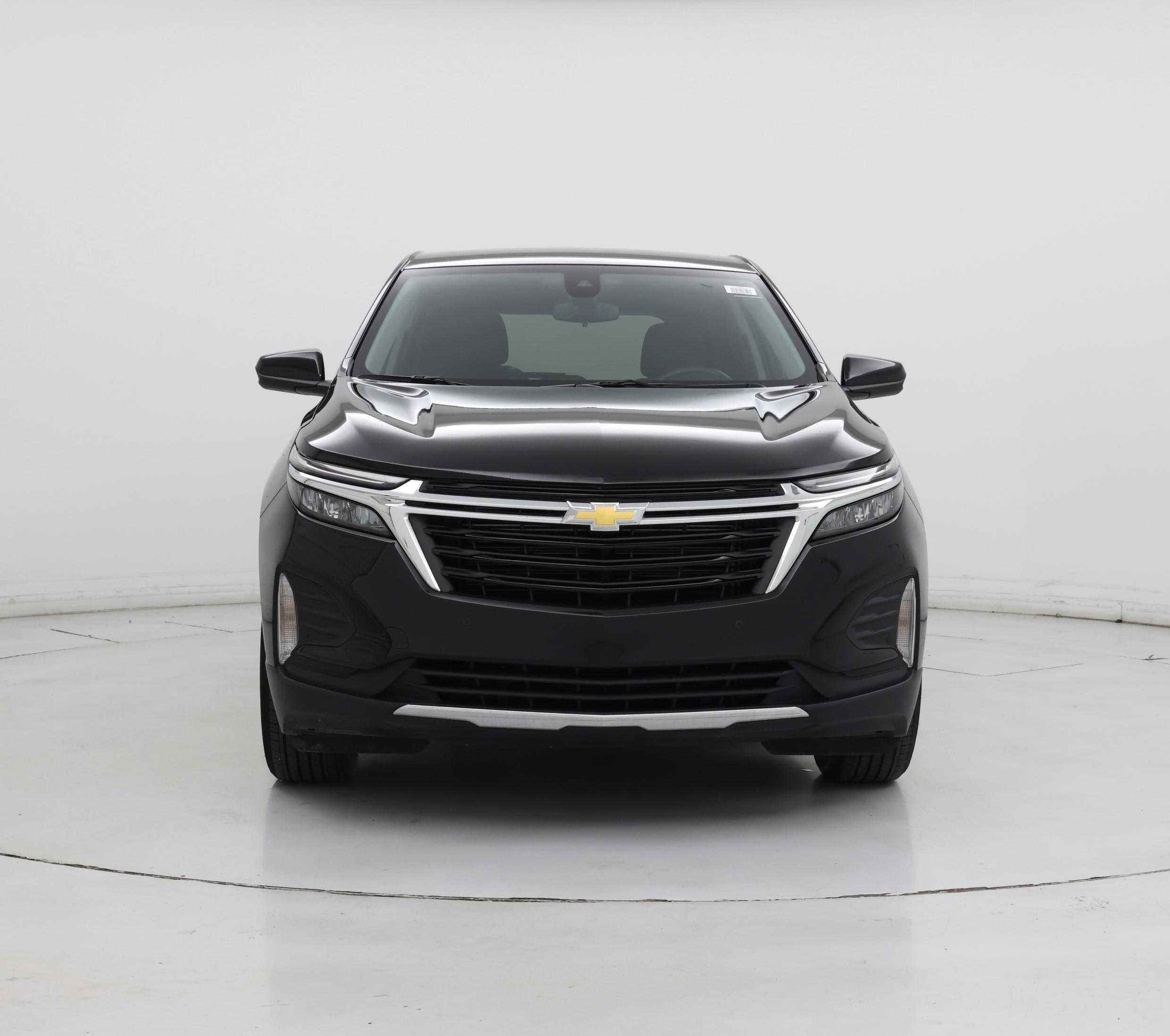 Thumbnail: 2023 Chevrolet Equinox - 5