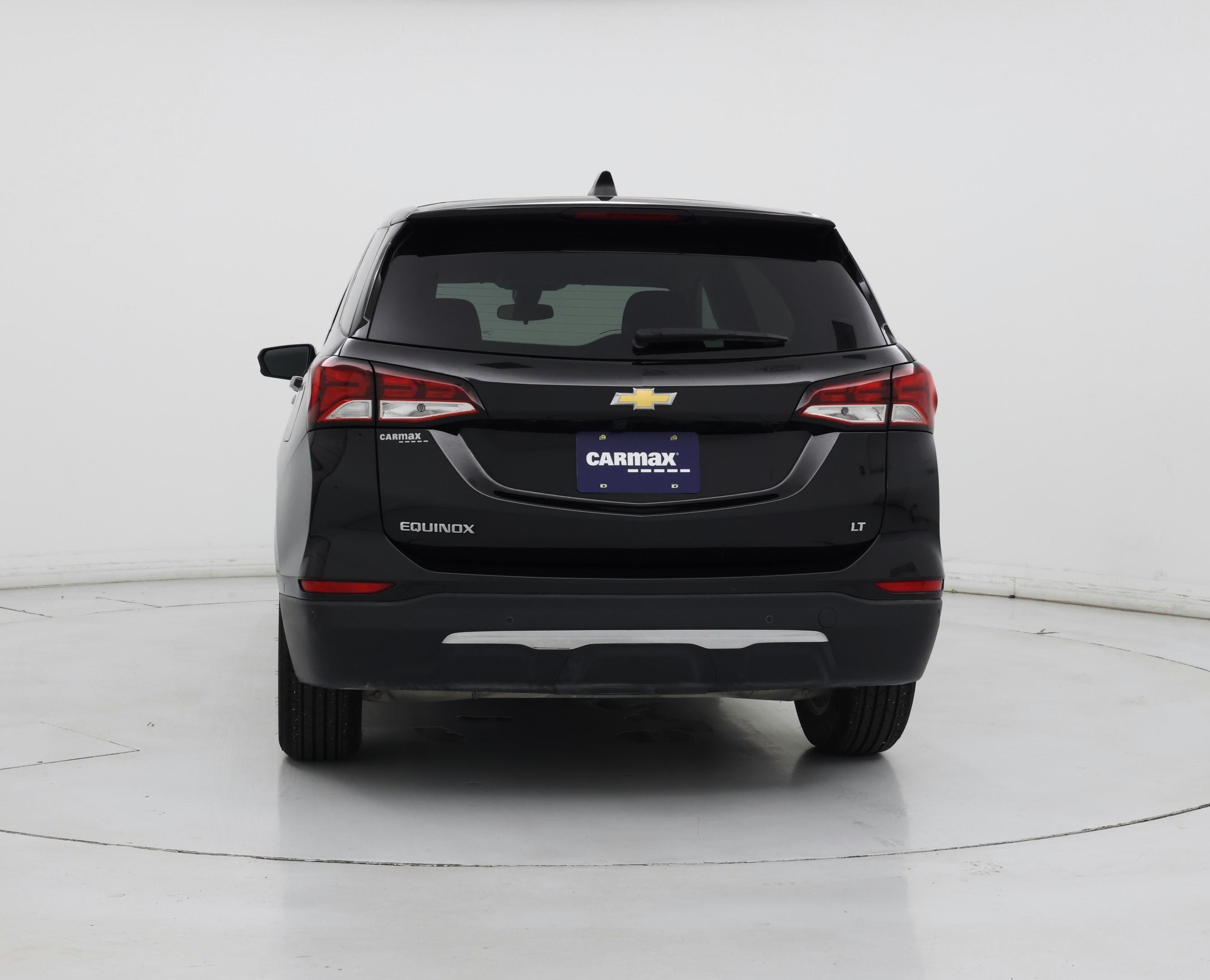 Thumbnail: 2023 Chevrolet Equinox - 6