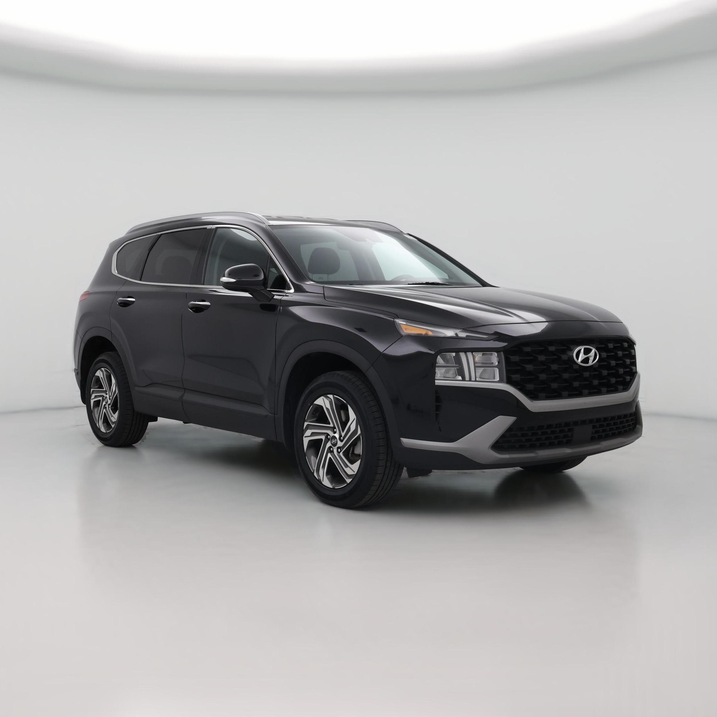 Thumbnail: 2023 Hyundai Santa Fe - 1
