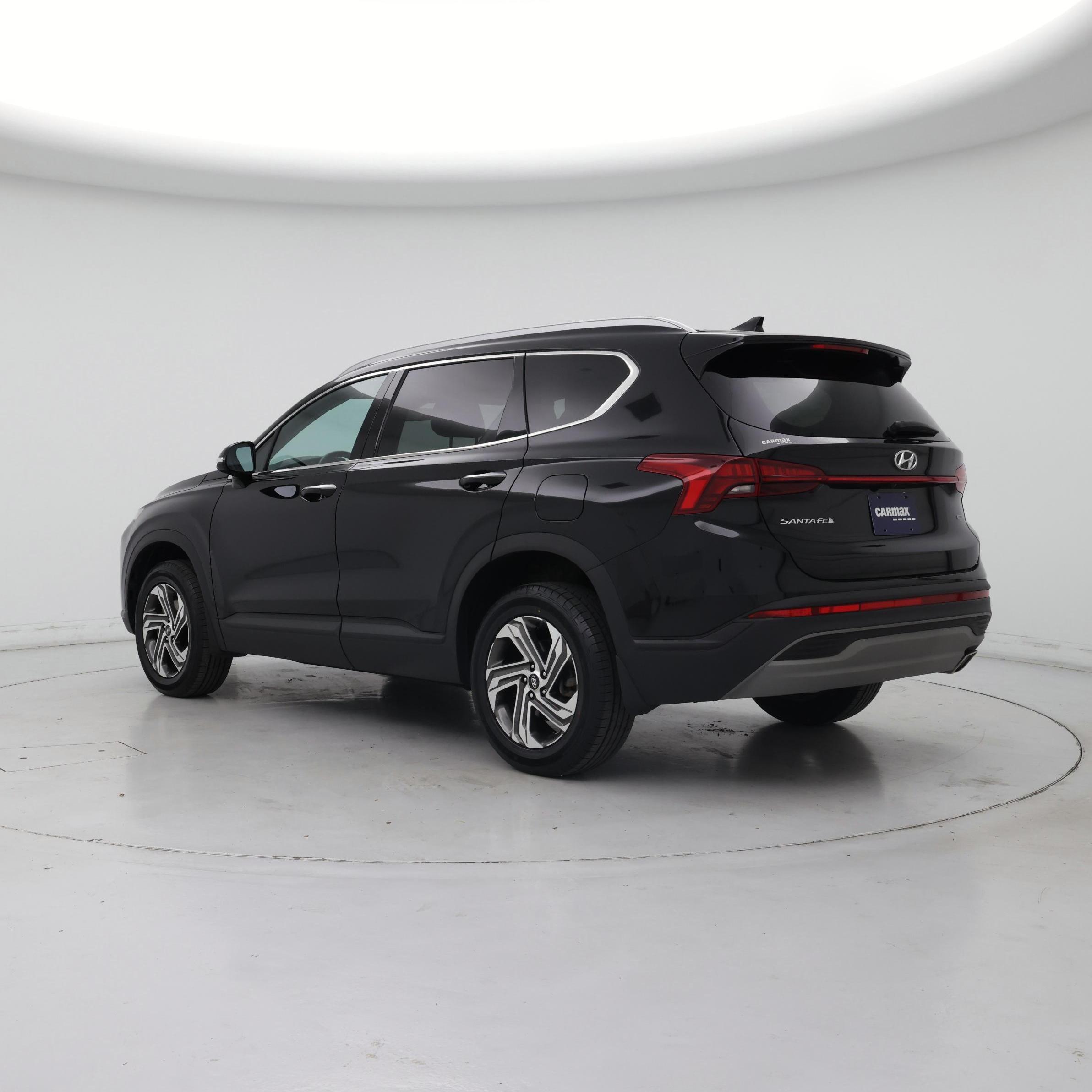 Thumbnail: 2023 Hyundai Santa Fe - 2