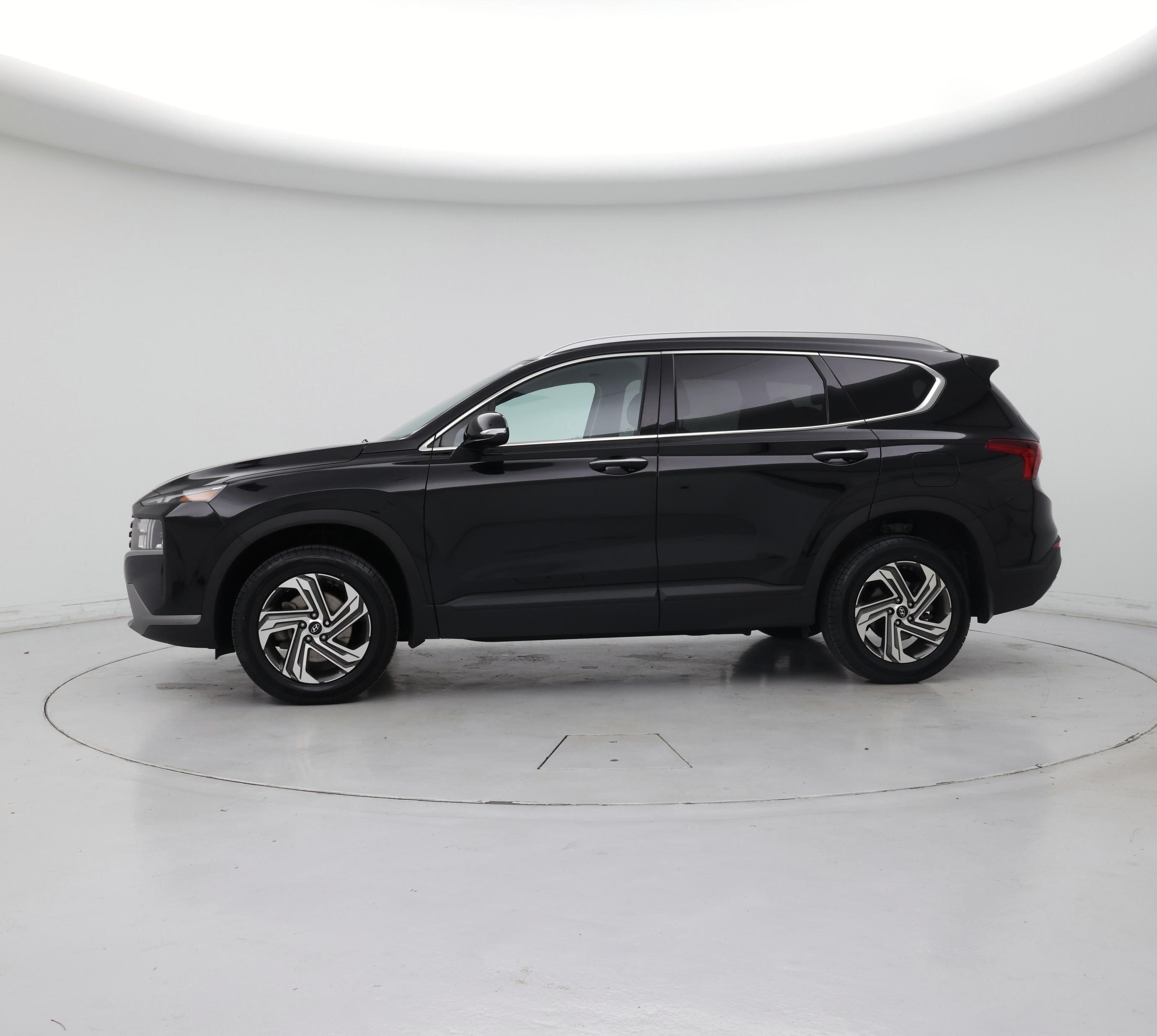 Thumbnail: 2023 Hyundai Santa Fe - 3