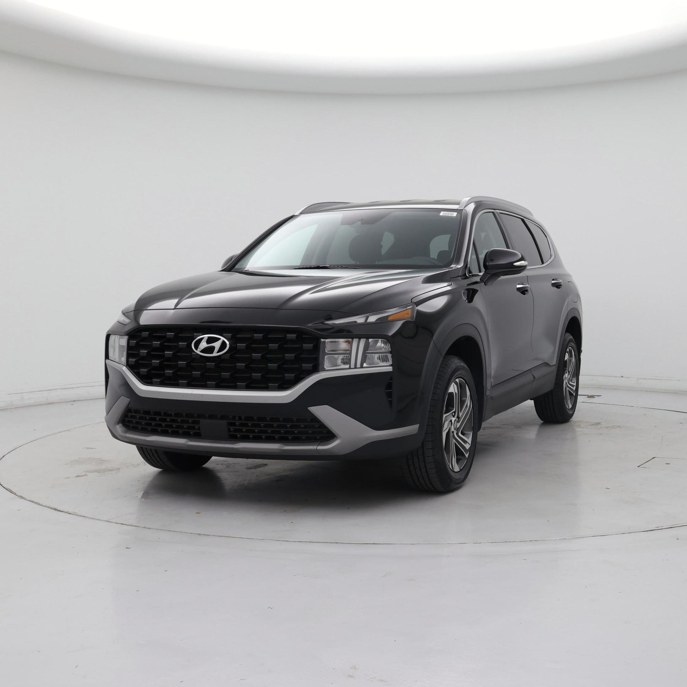 Thumbnail: 2023 Hyundai Santa Fe - 4
