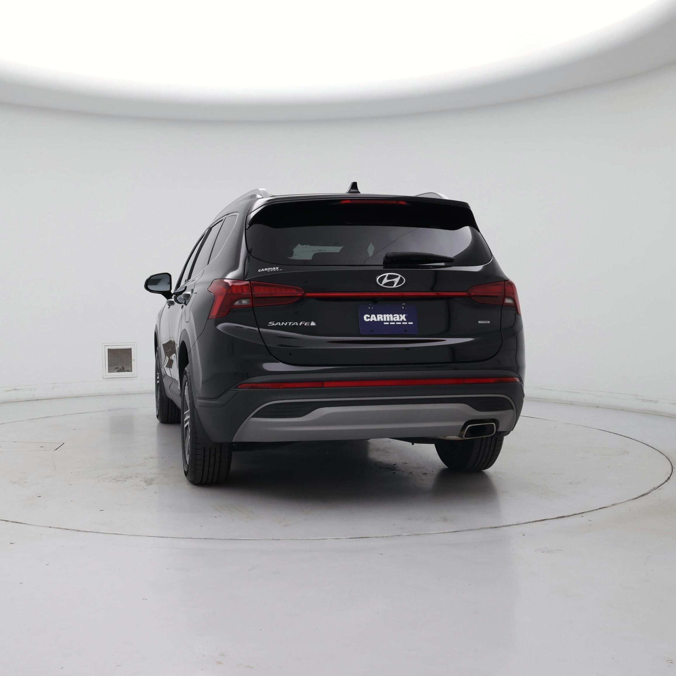 Thumbnail: 2023 Hyundai Santa Fe - 6