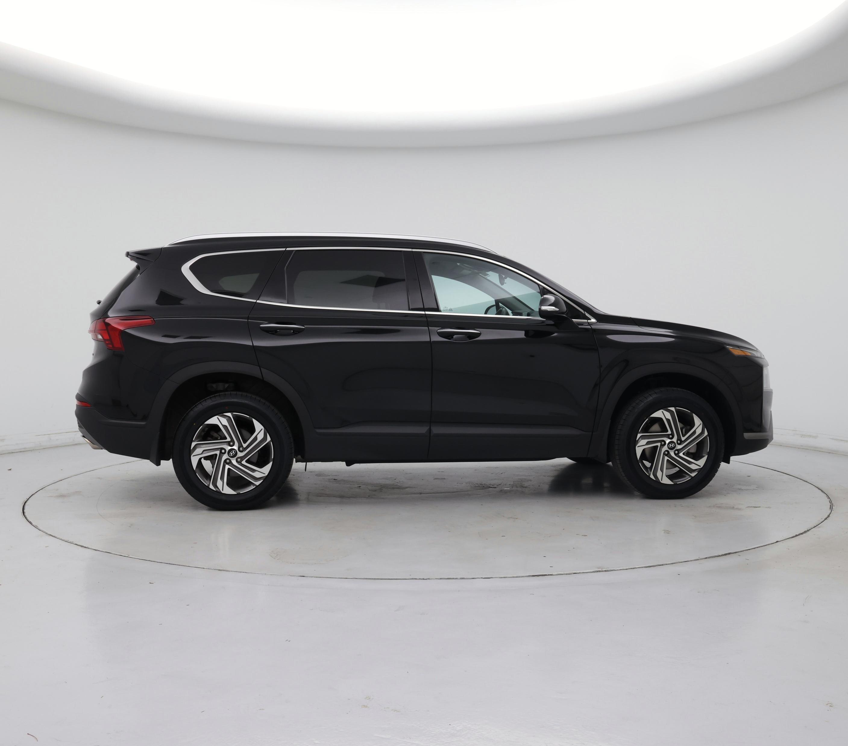 Thumbnail: 2023 Hyundai Santa Fe - 7