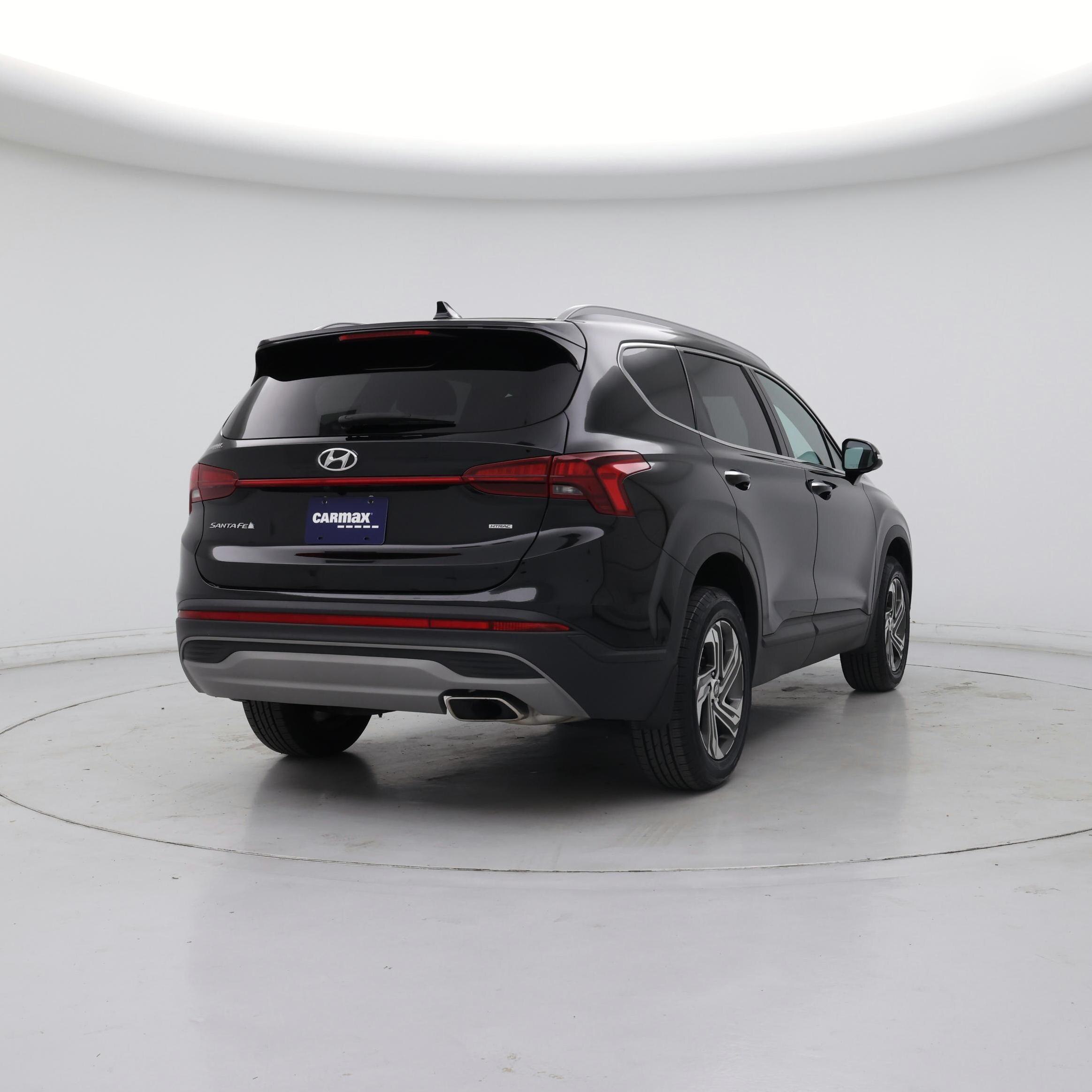 Thumbnail: 2023 Hyundai Santa Fe - 8