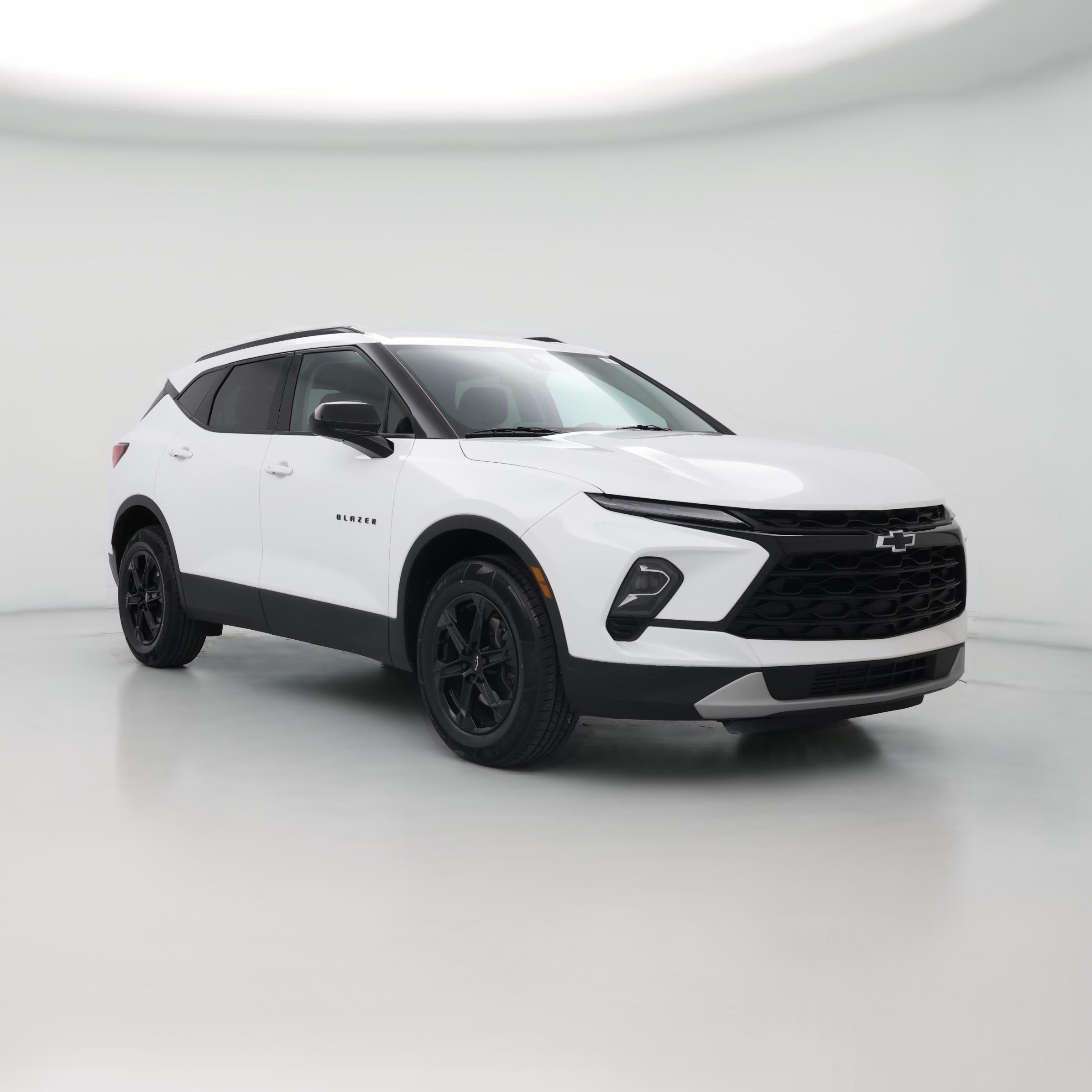 Thumbnail: 2023 Chevrolet Blazer - 1