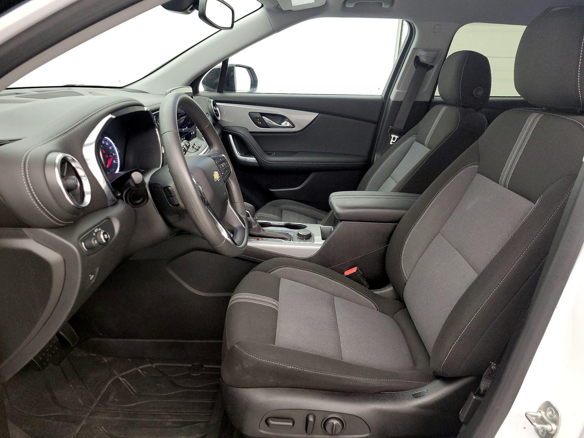 Thumbnail: 2023 Chevrolet Blazer - 11