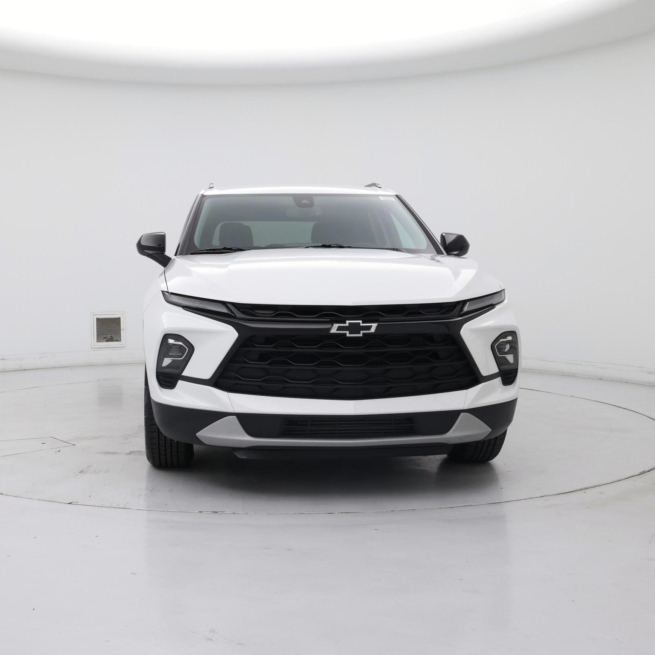 Thumbnail: 2023 Chevrolet Blazer - 5