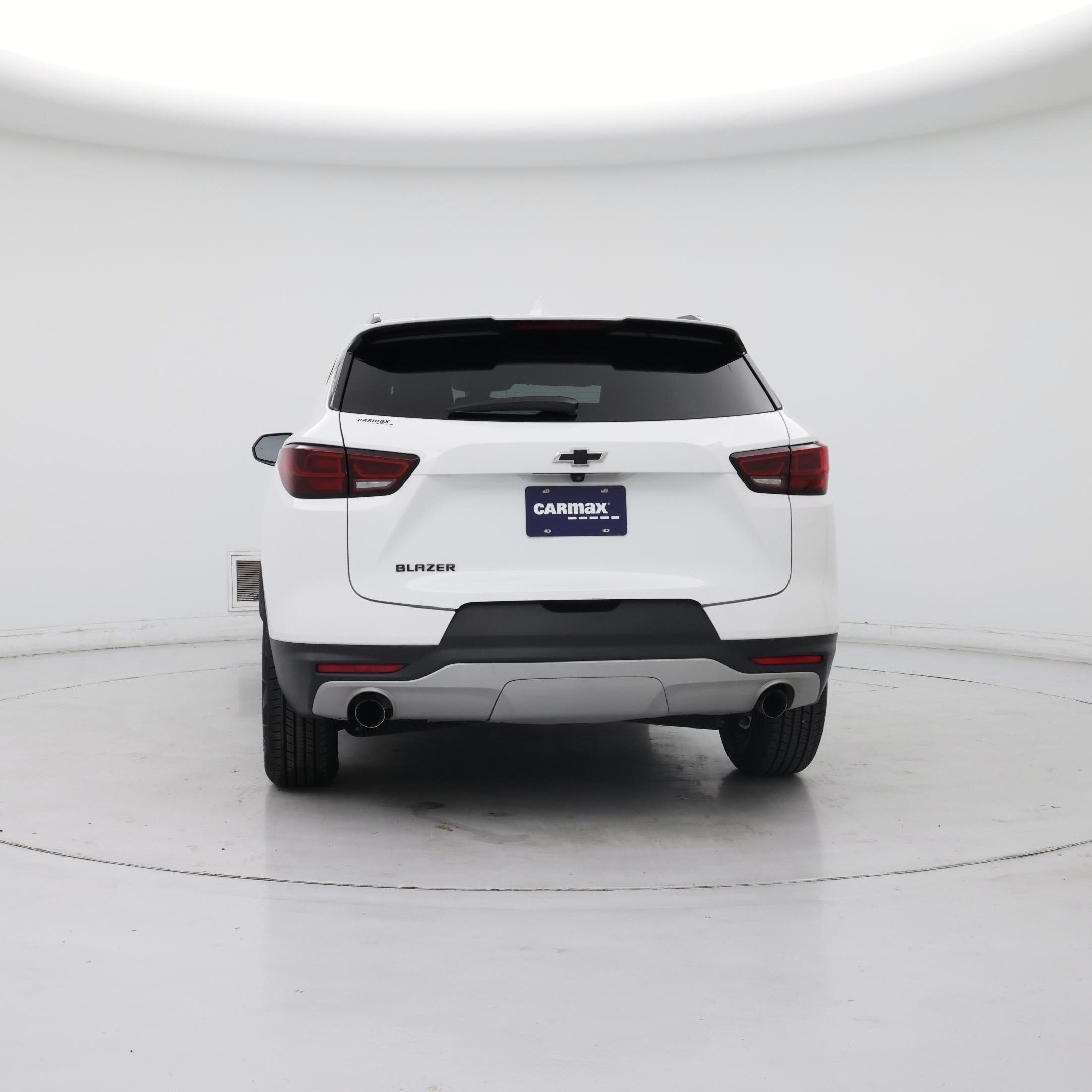 Thumbnail: 2023 Chevrolet Blazer - 6