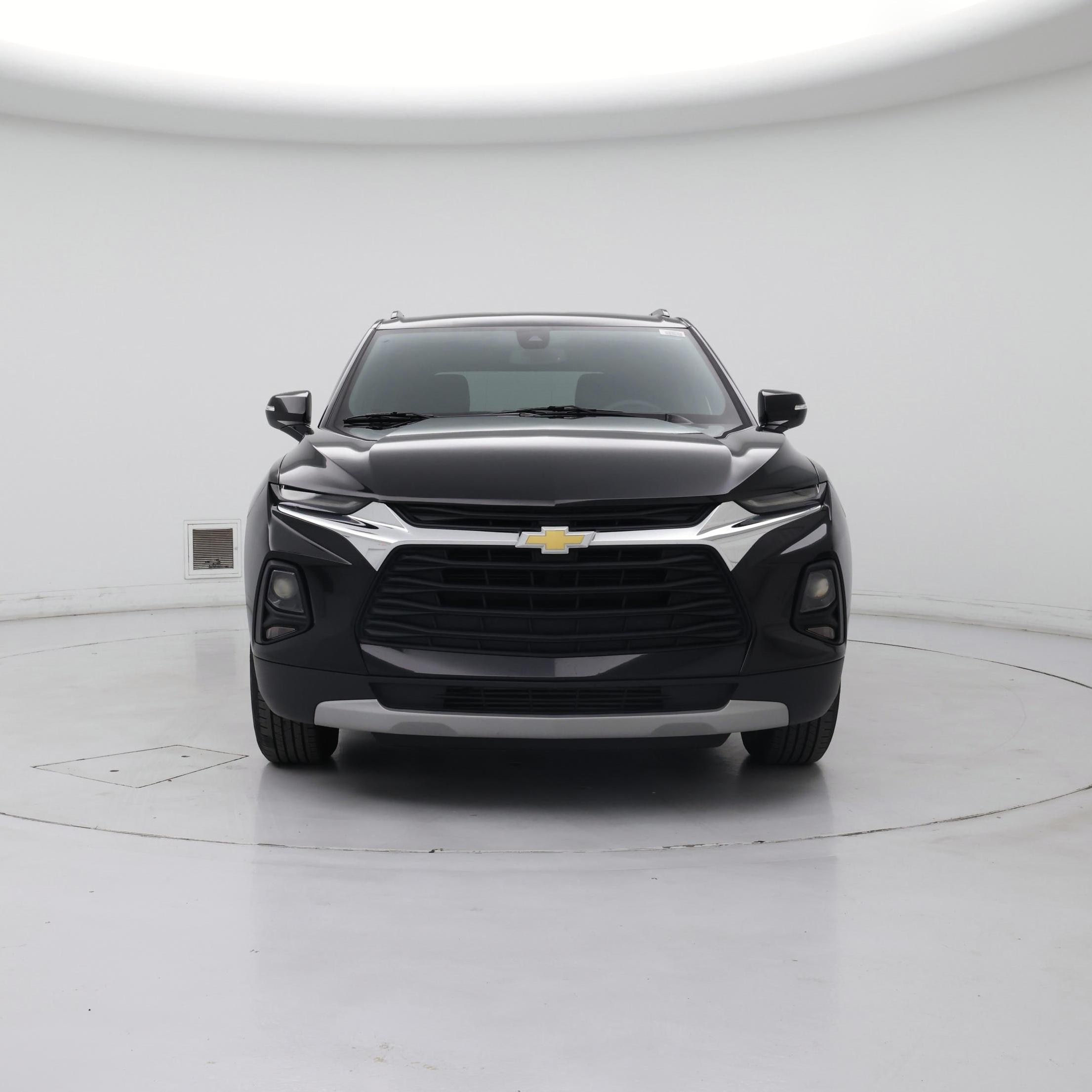 Thumbnail: 2022 Chevrolet Blazer - 5