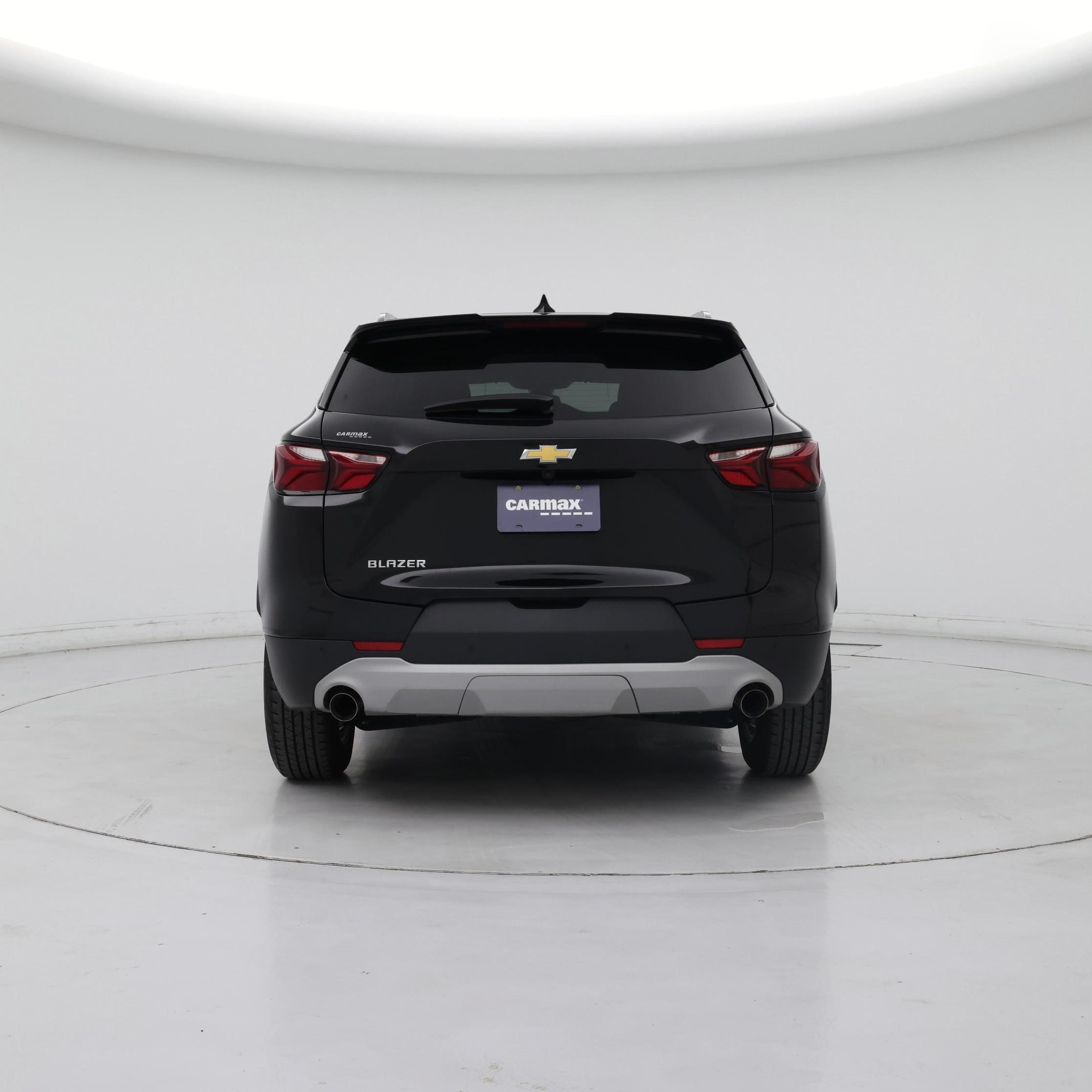 Thumbnail: 2022 Chevrolet Blazer - 6