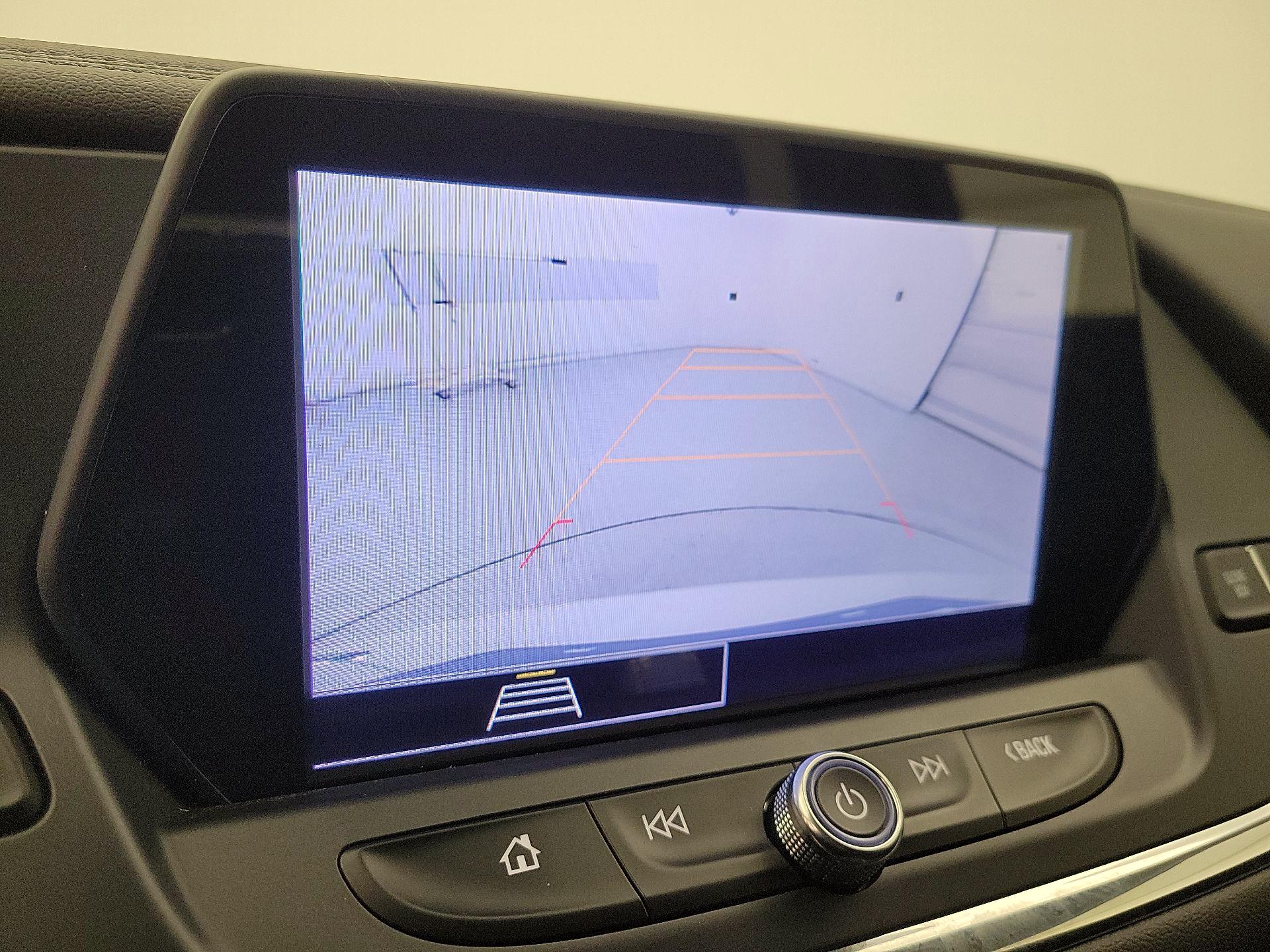 Thumbnail: 2022 Chevrolet Blazer - 14