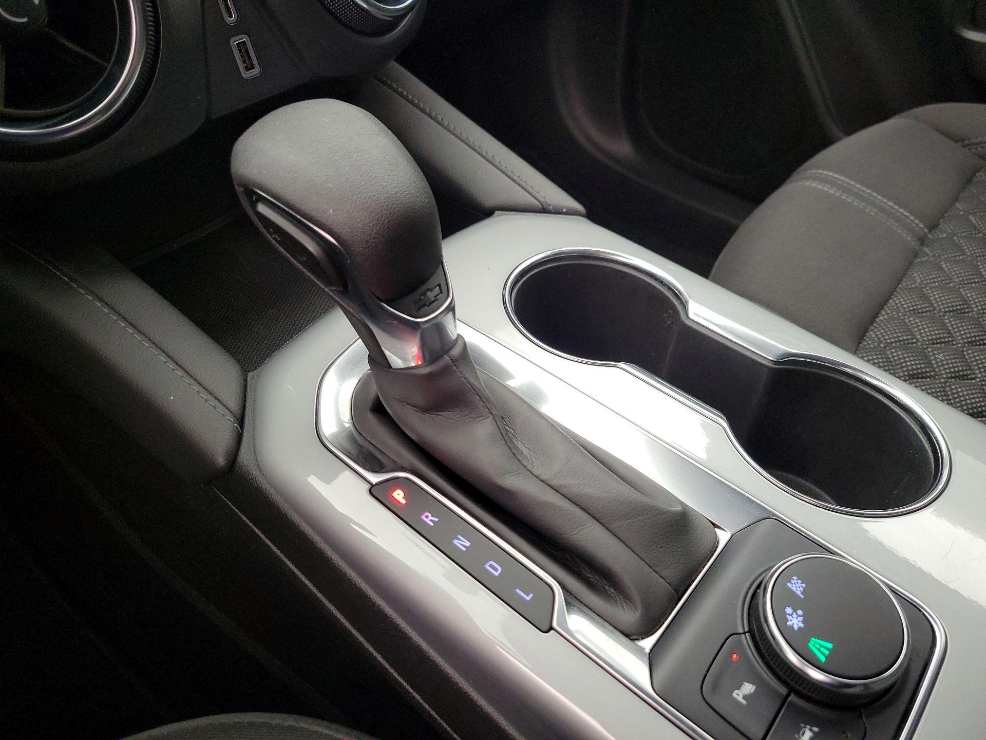 Thumbnail: 2022 Chevrolet Blazer - 17