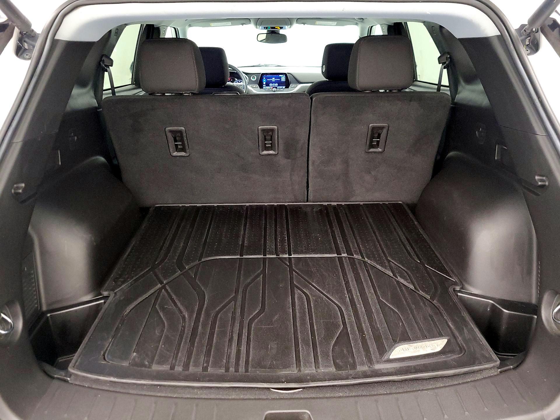 Thumbnail: 2022 Chevrolet Blazer - 20