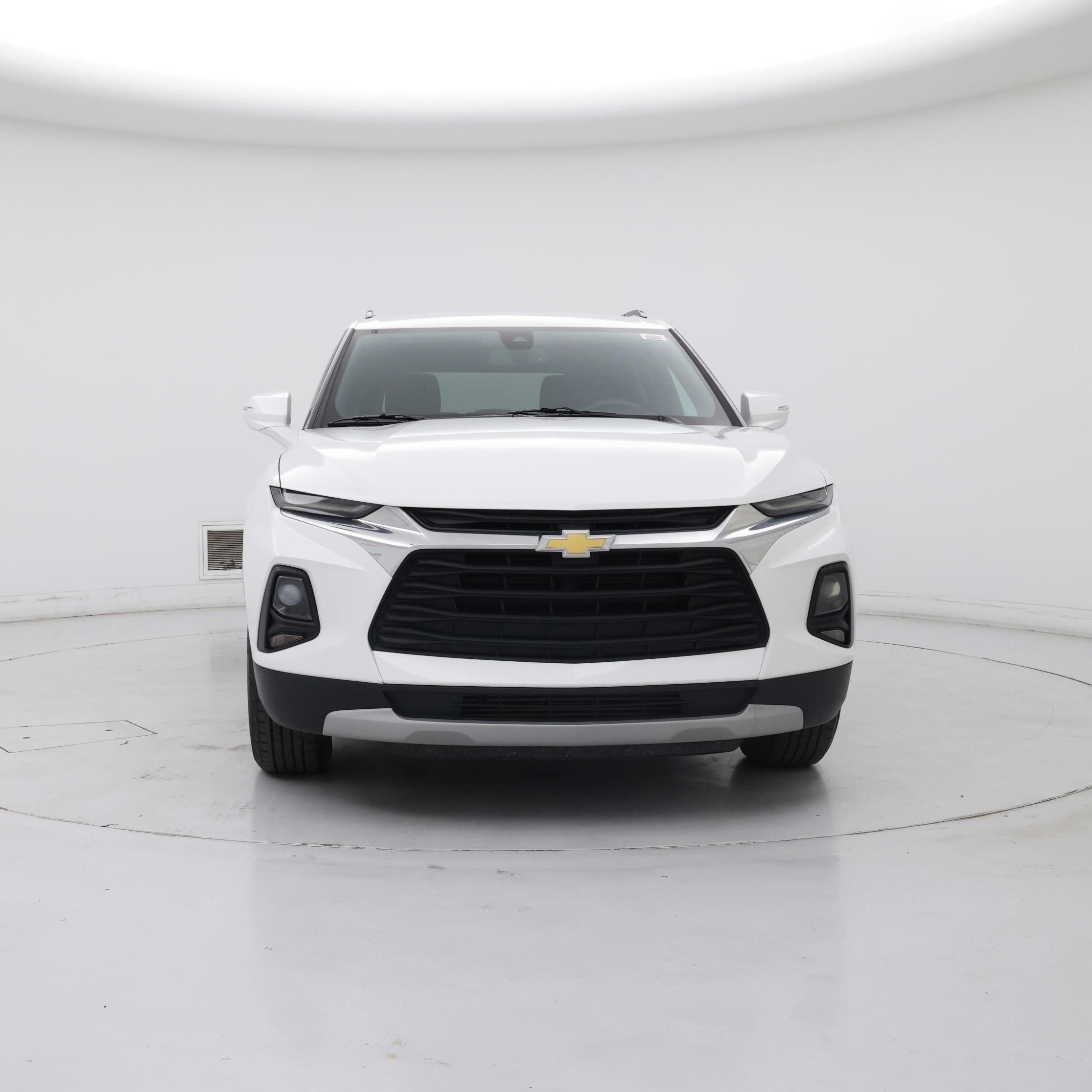 Thumbnail: 2022 Chevrolet Blazer - 5