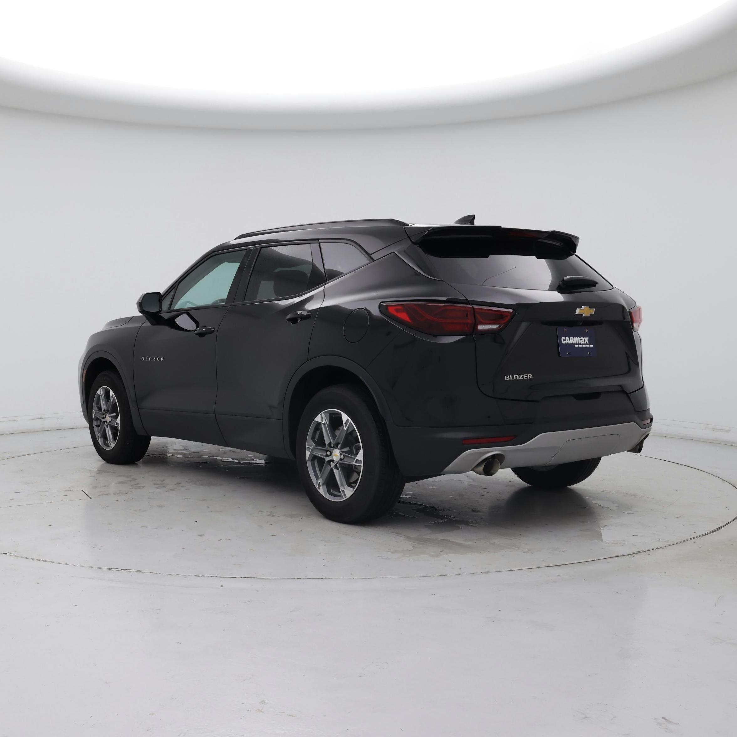 Thumbnail: 2023 Chevrolet Blazer - 2