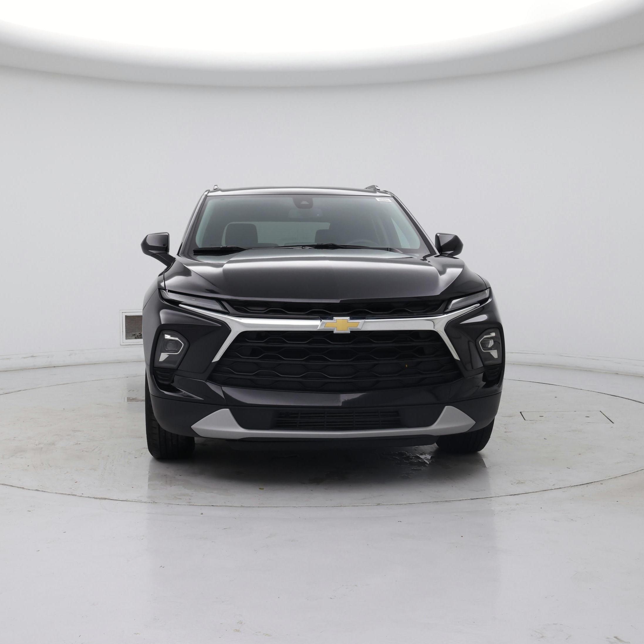 Thumbnail: 2023 Chevrolet Blazer - 5