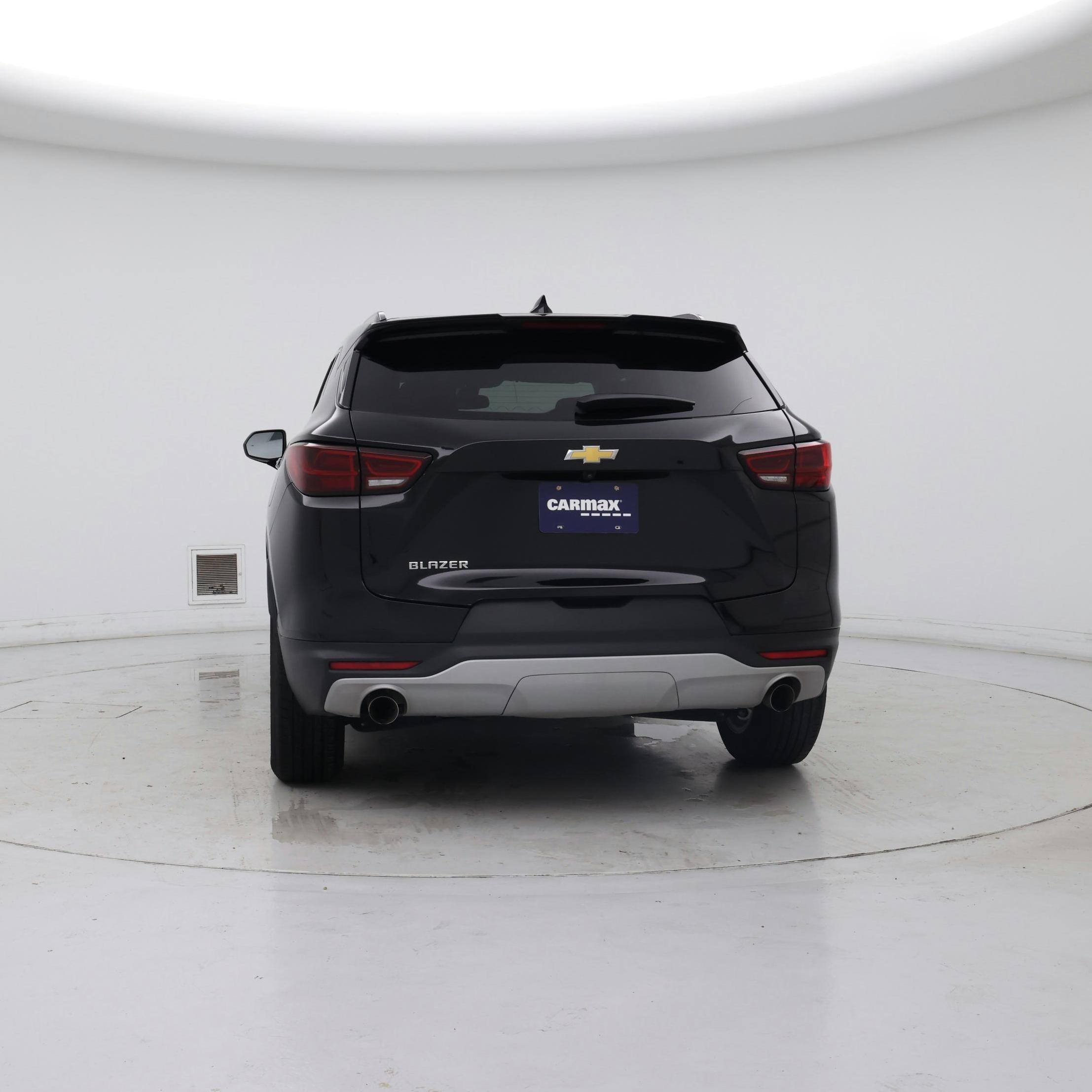 Thumbnail: 2023 Chevrolet Blazer - 6