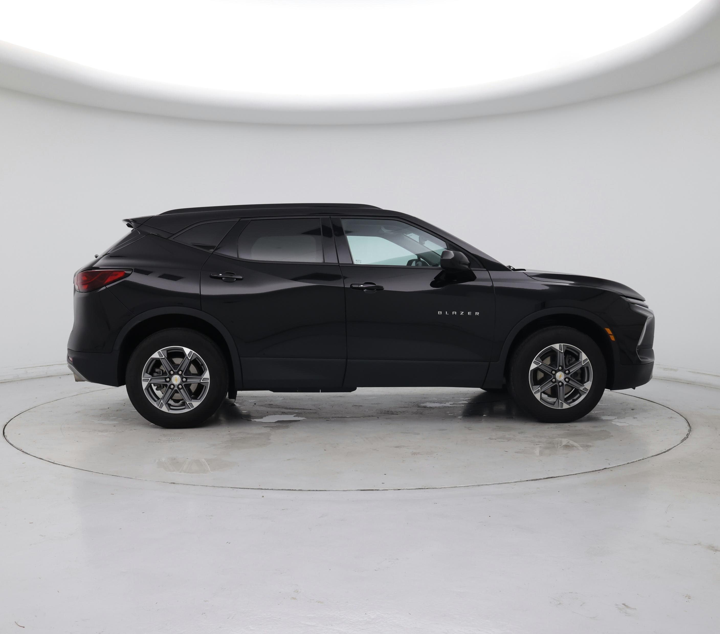 Thumbnail: 2023 Chevrolet Blazer - 7