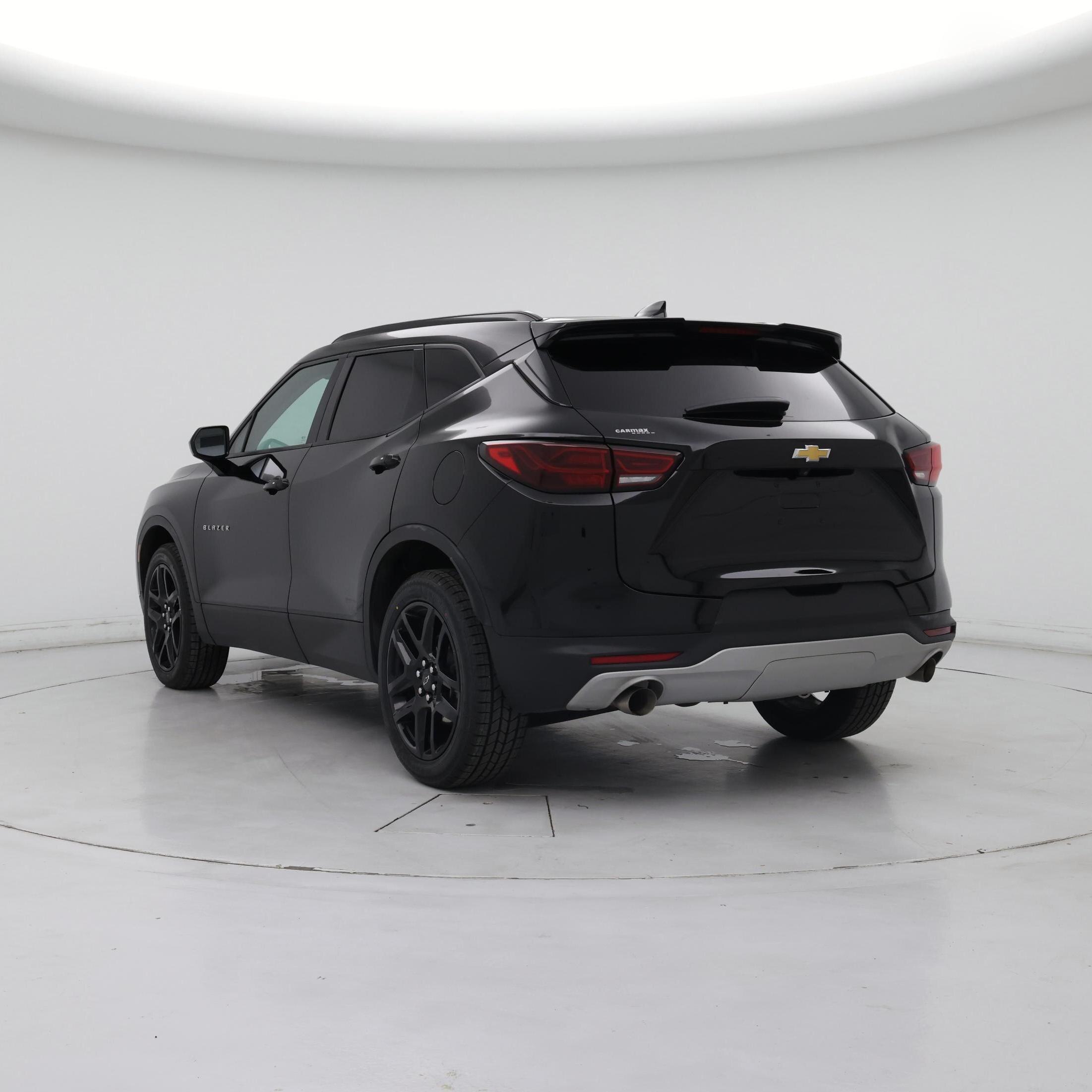 Thumbnail: 2023 Chevrolet Blazer - 2