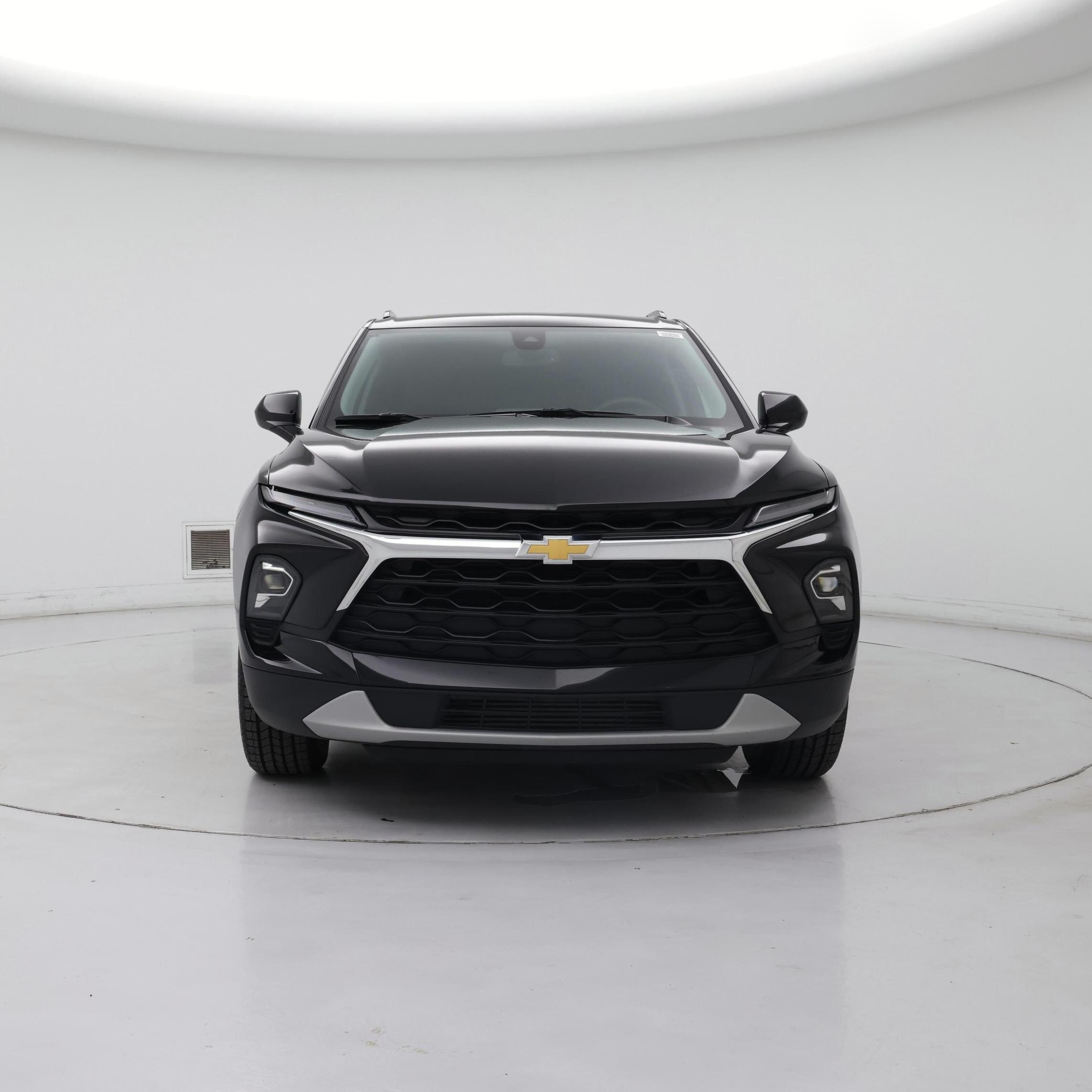 Thumbnail: 2023 Chevrolet Blazer - 5