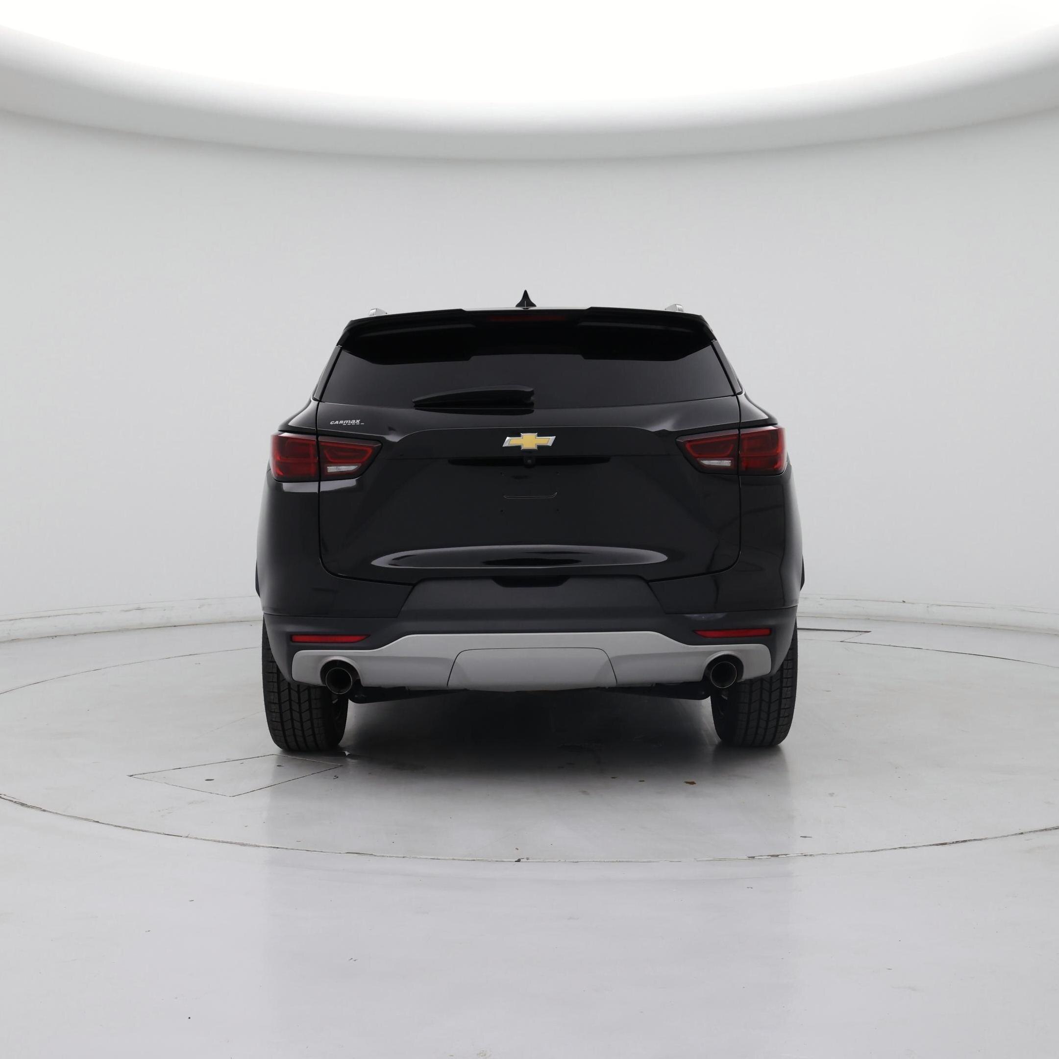 Thumbnail: 2023 Chevrolet Blazer - 6