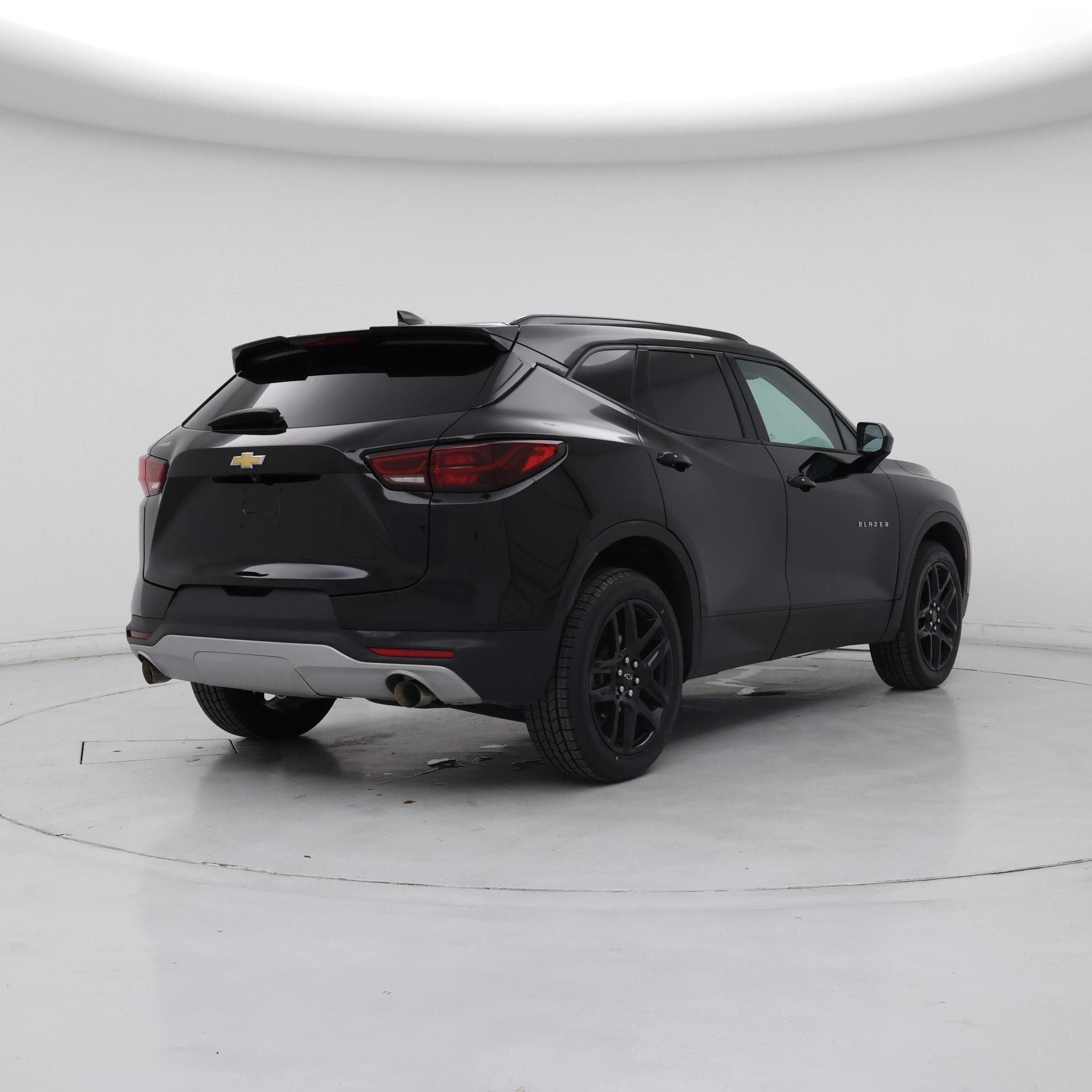 Thumbnail: 2023 Chevrolet Blazer - 8
