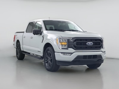 2023 Ford F150 XLT