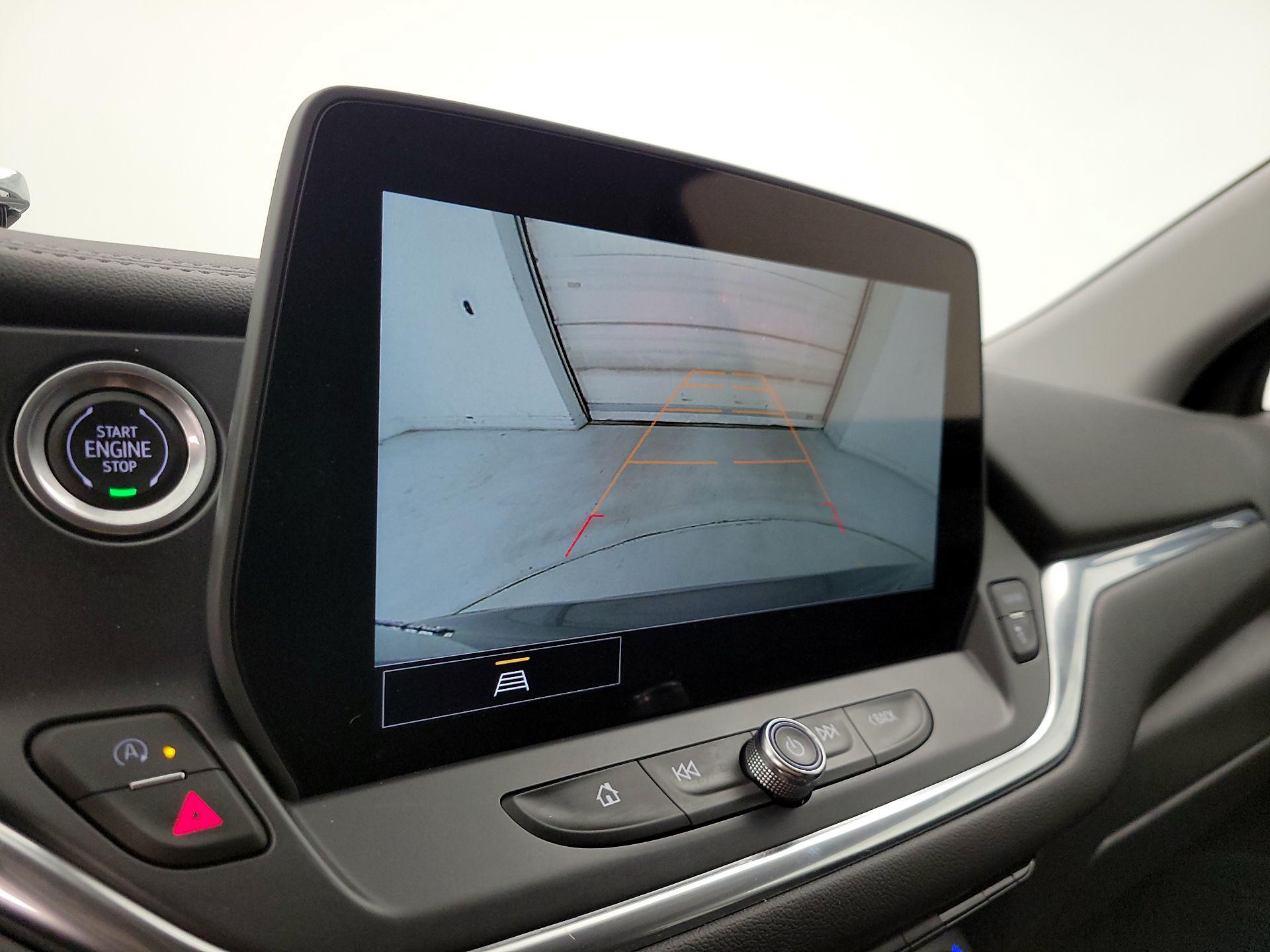 Thumbnail: 2023 Chevrolet Blazer - 14