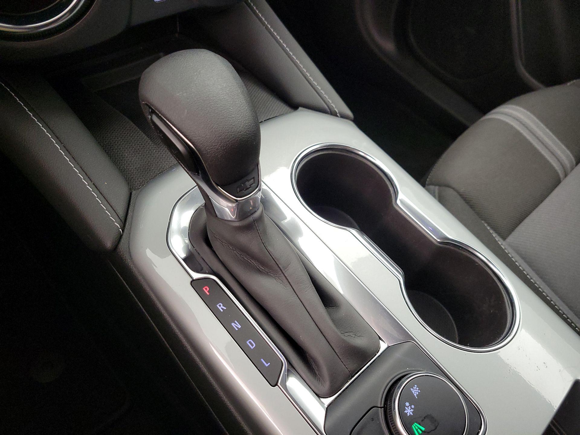 Thumbnail: 2023 Chevrolet Blazer - 17