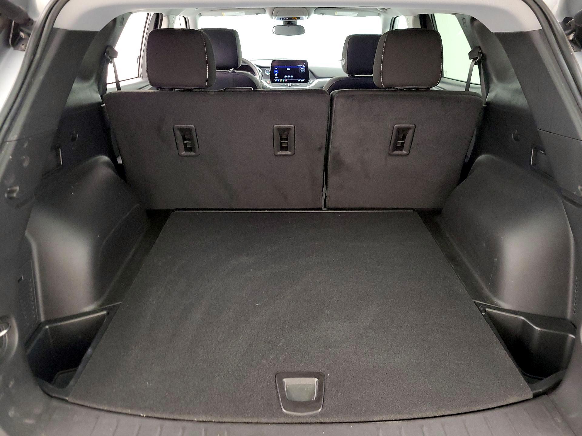 Thumbnail: 2023 Chevrolet Blazer - 20