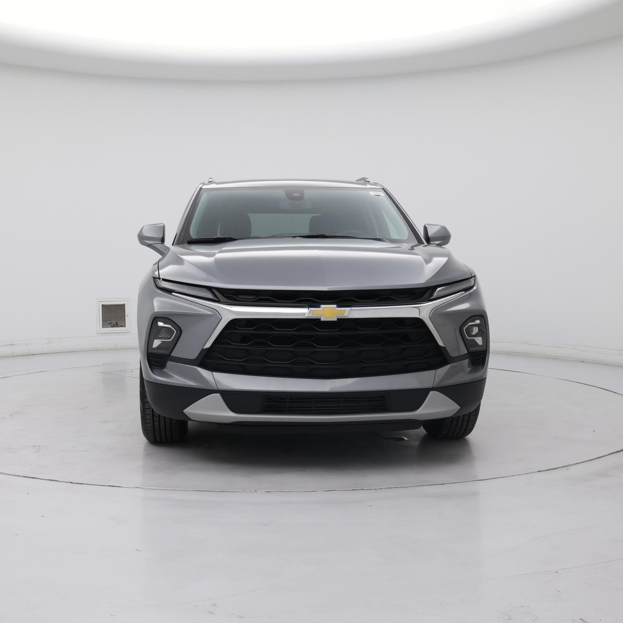 Thumbnail: 2023 Chevrolet Blazer - 5