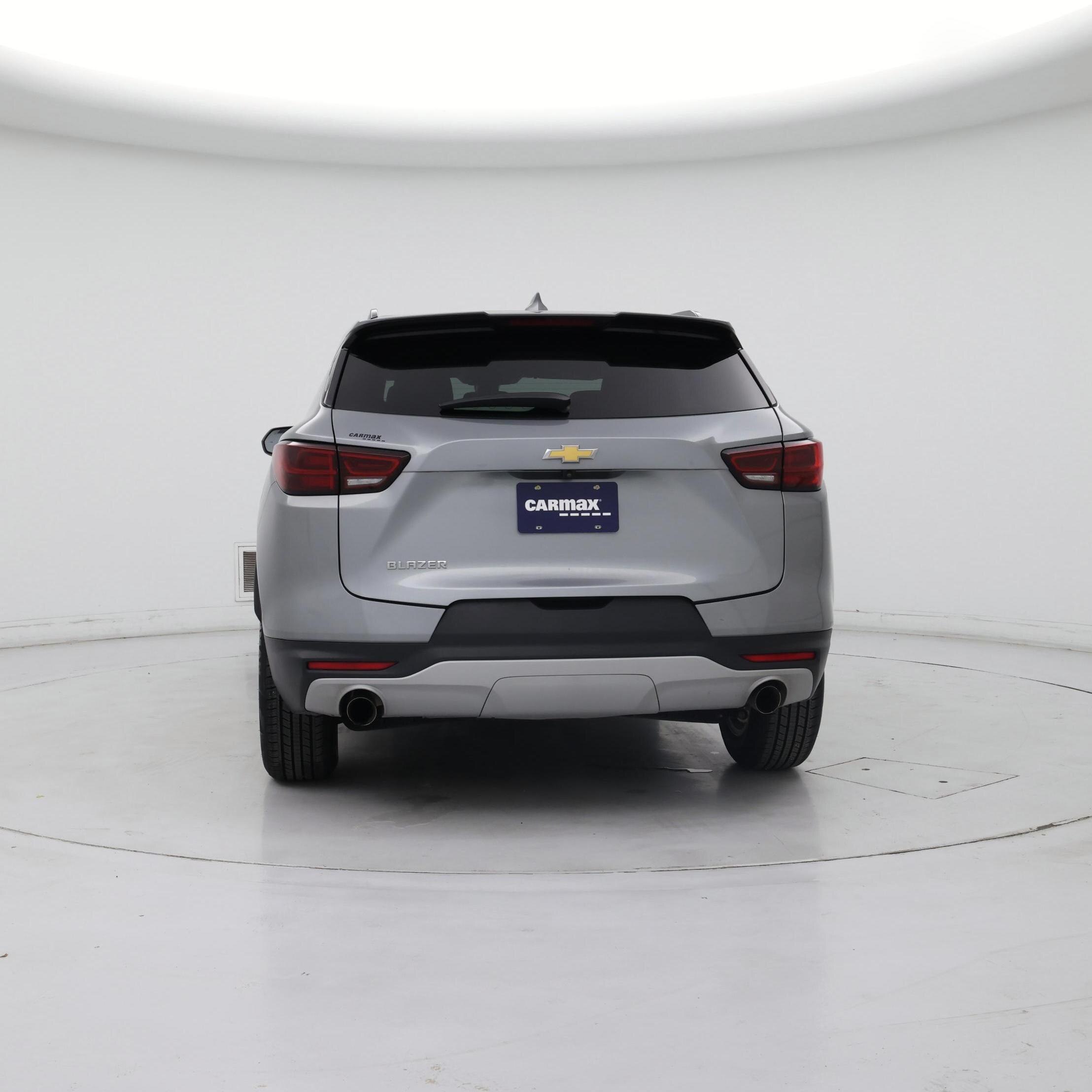 Thumbnail: 2023 Chevrolet Blazer - 6