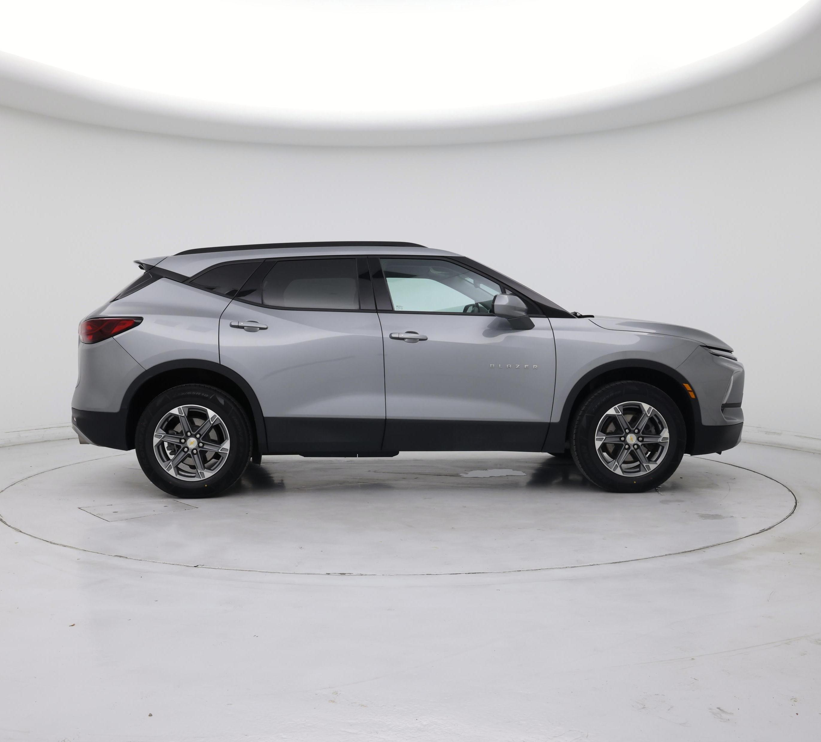 Thumbnail: 2023 Chevrolet Blazer - 7