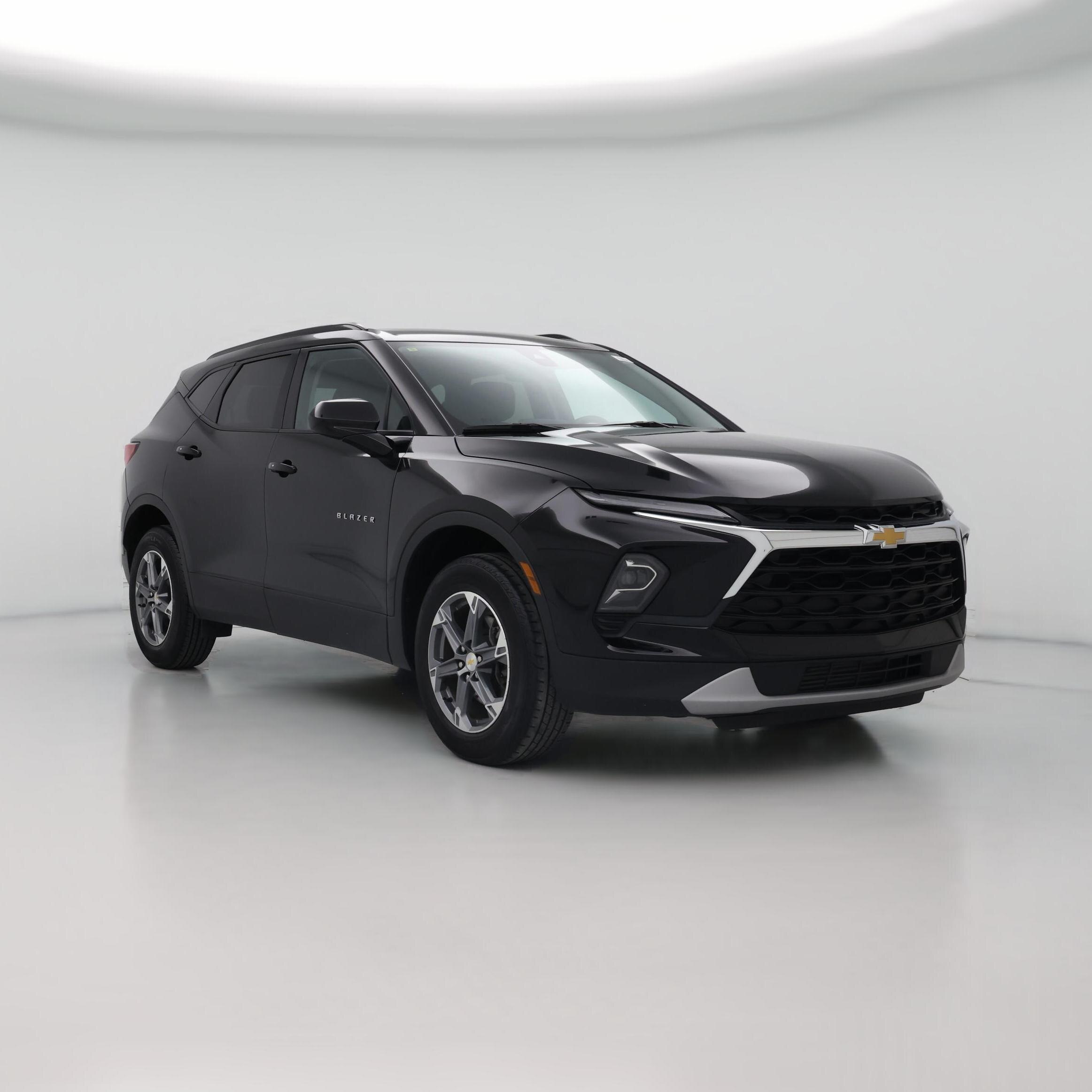 Thumbnail: 2023 Chevrolet Blazer - 1
