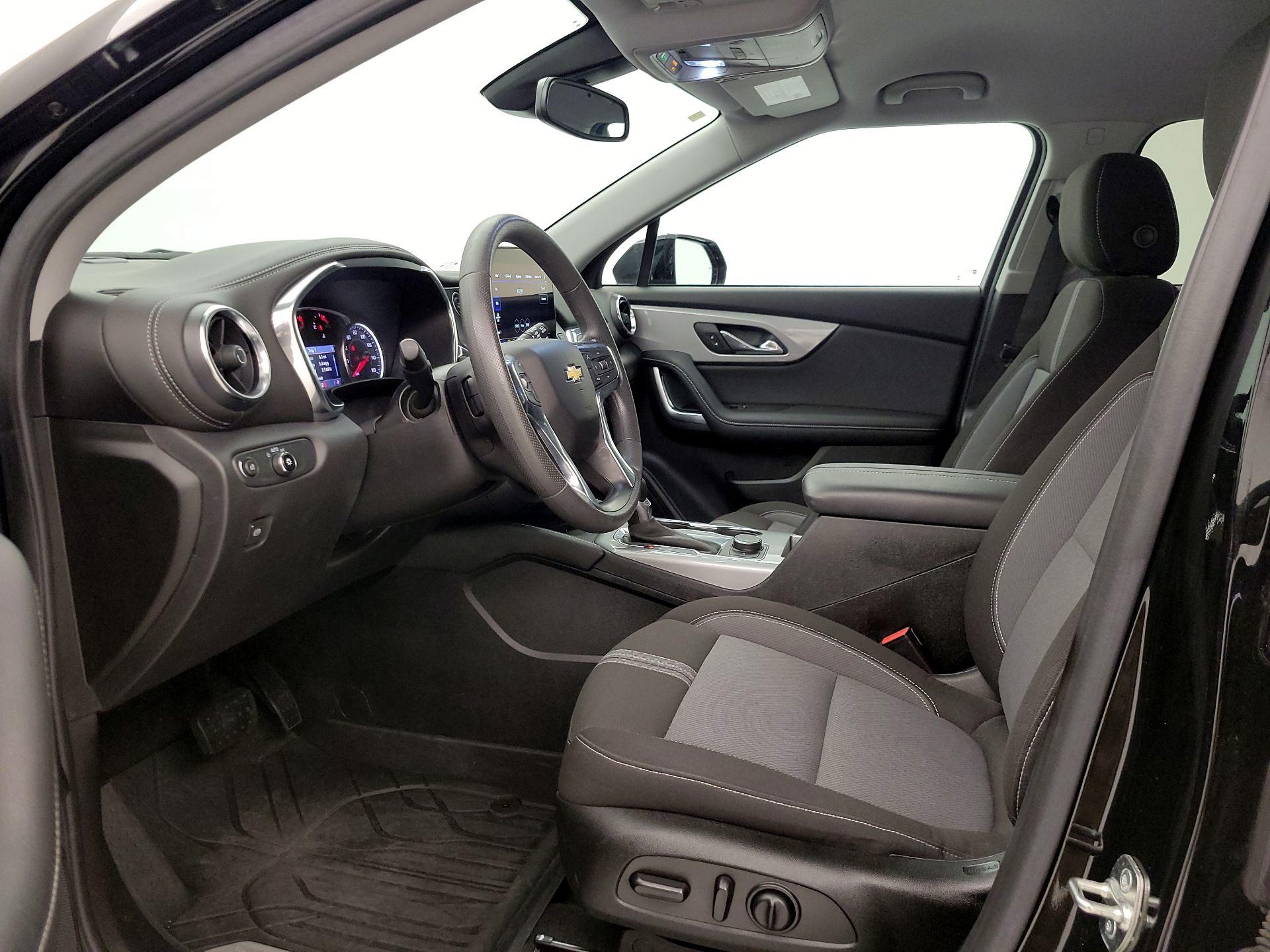 Thumbnail: 2023 Chevrolet Blazer - 11