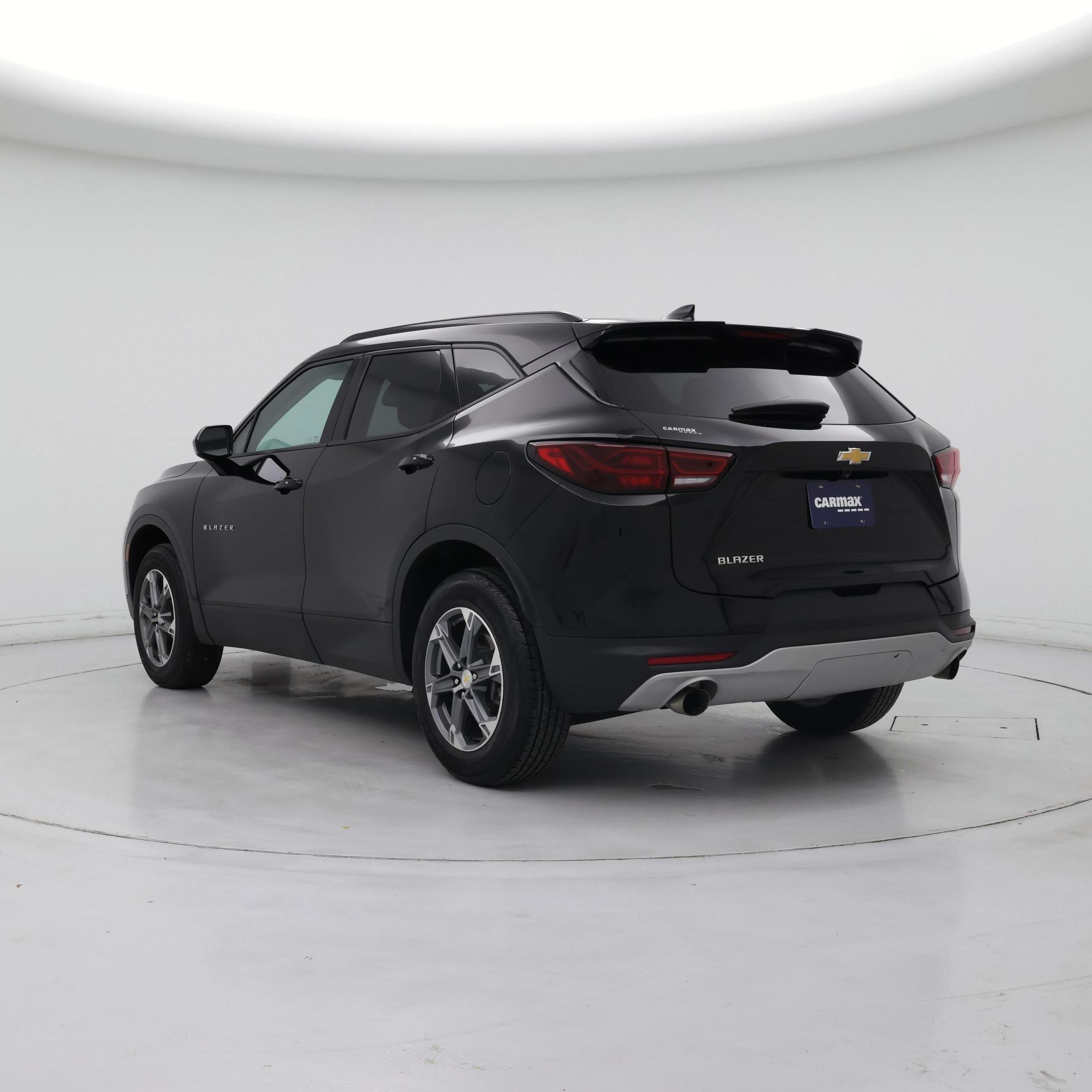 Thumbnail: 2023 Chevrolet Blazer - 2