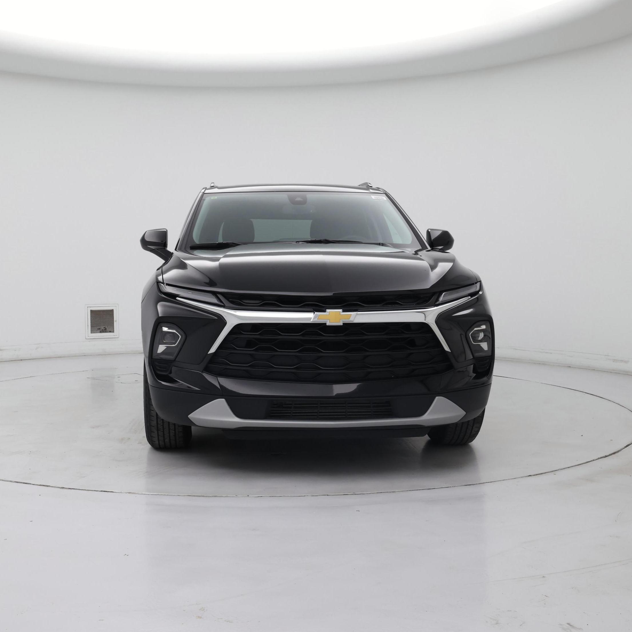 Thumbnail: 2023 Chevrolet Blazer - 5