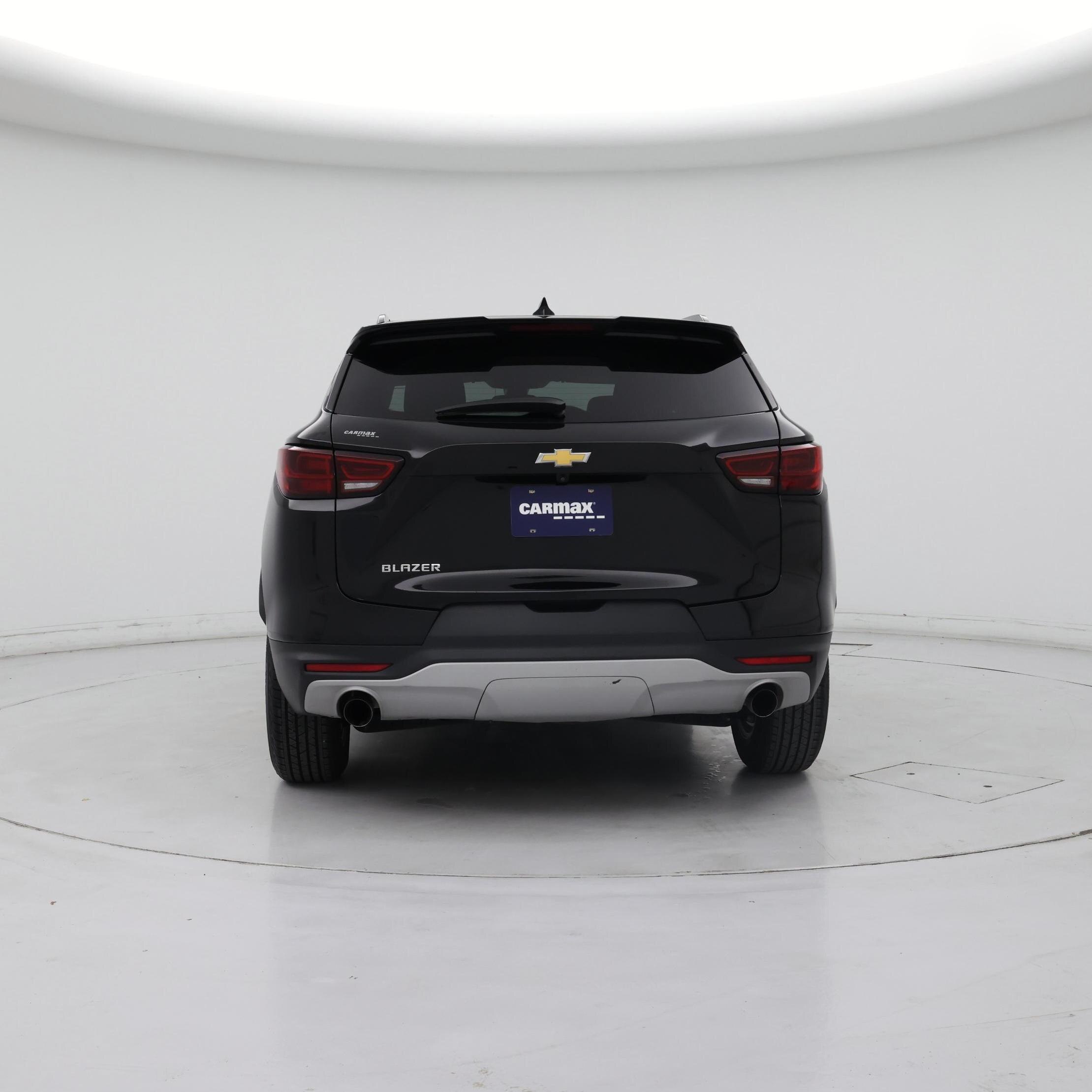 Thumbnail: 2023 Chevrolet Blazer - 6