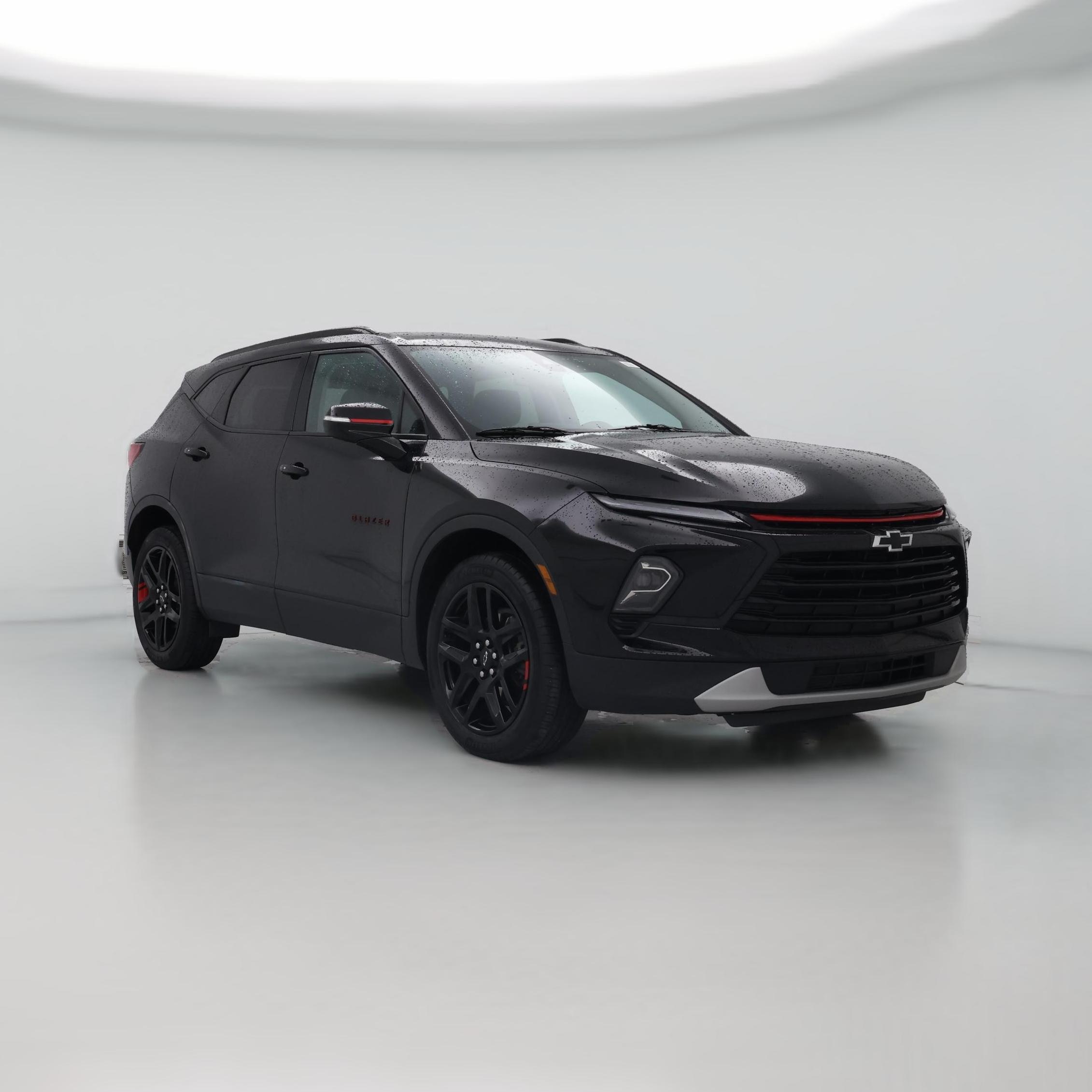 Thumbnail: 2023 Chevrolet Blazer - 1