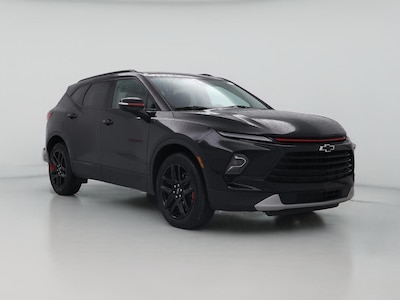 2023 Chevrolet Blazer 3LT