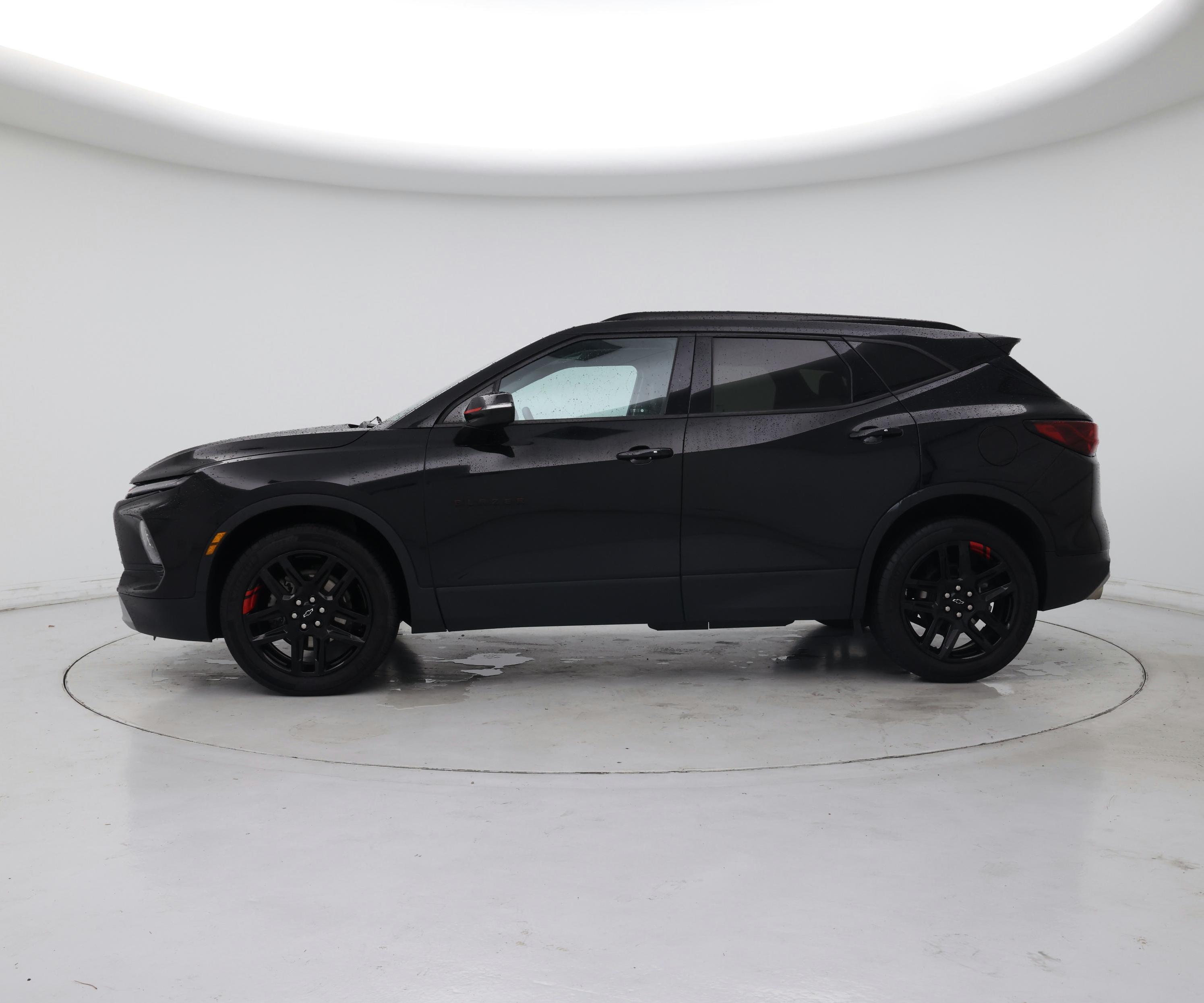Thumbnail: 2023 Chevrolet Blazer - 3