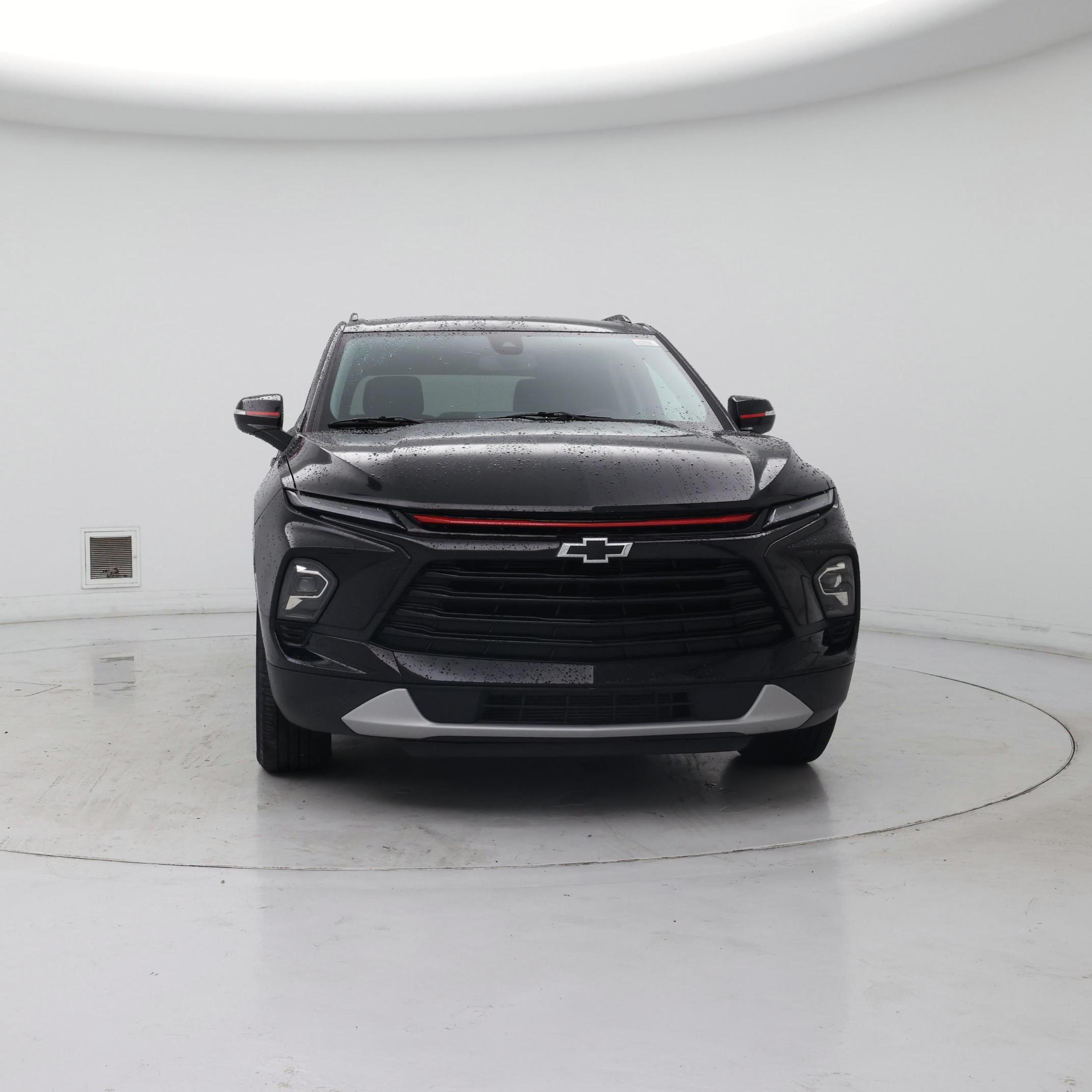 Thumbnail: 2023 Chevrolet Blazer - 5