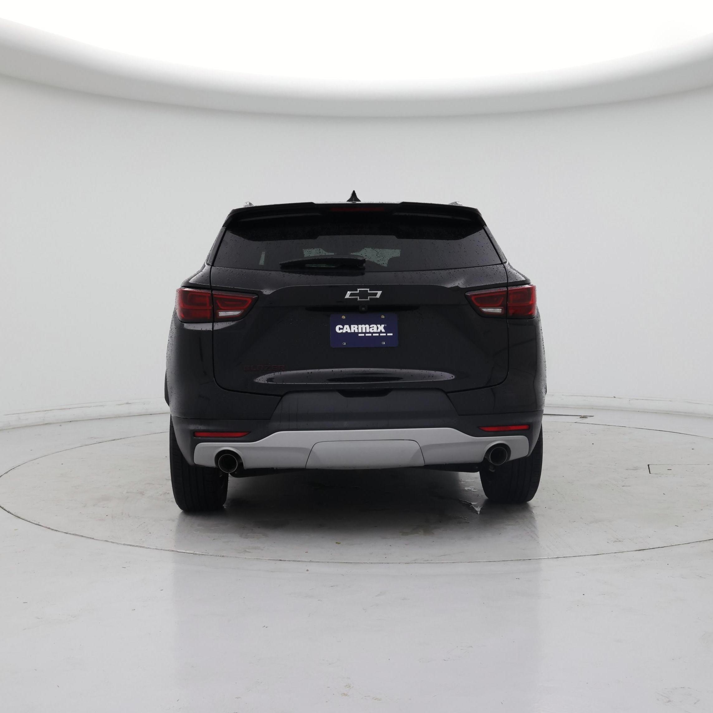 Thumbnail: 2023 Chevrolet Blazer - 6