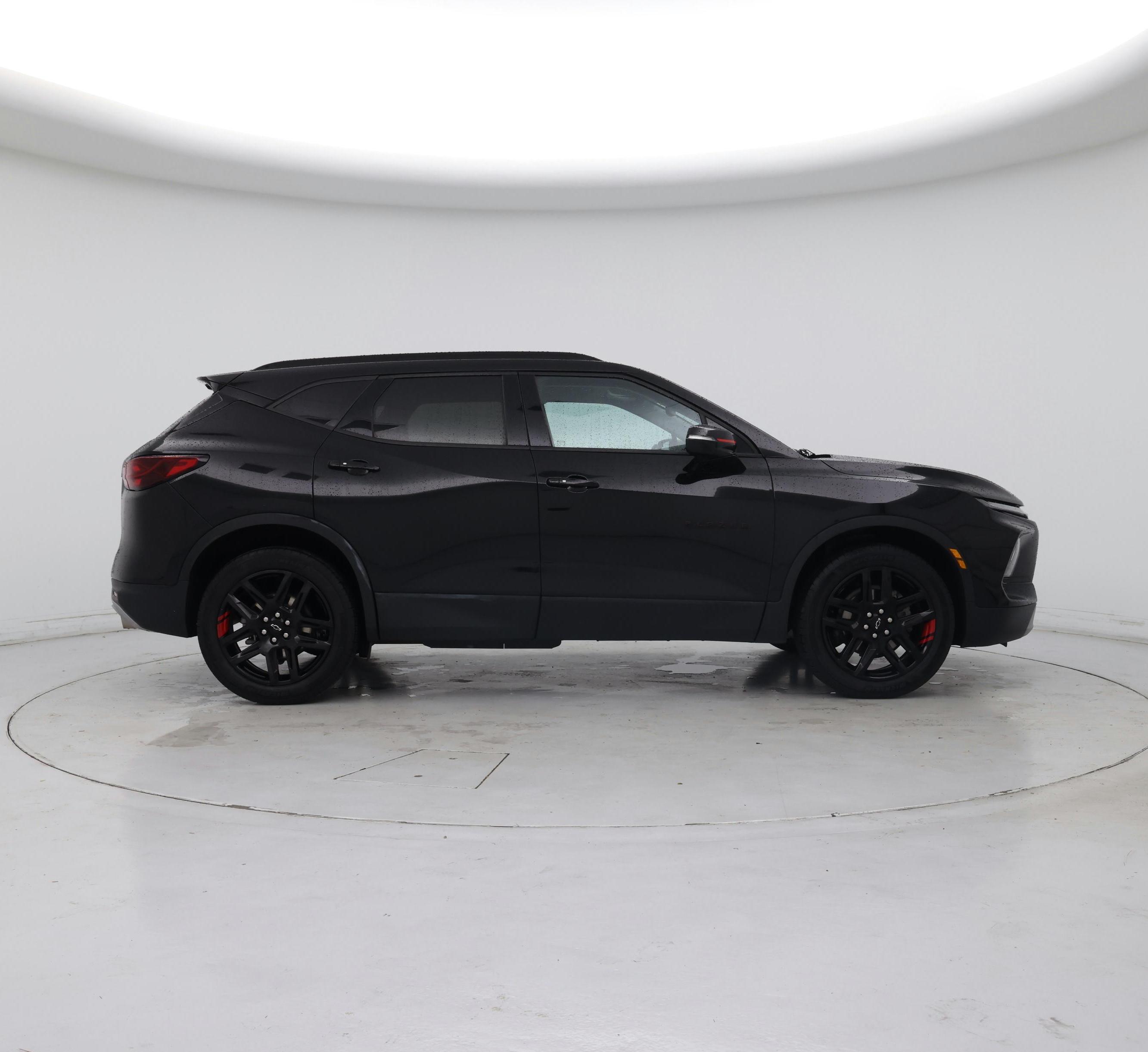 Thumbnail: 2023 Chevrolet Blazer - 7