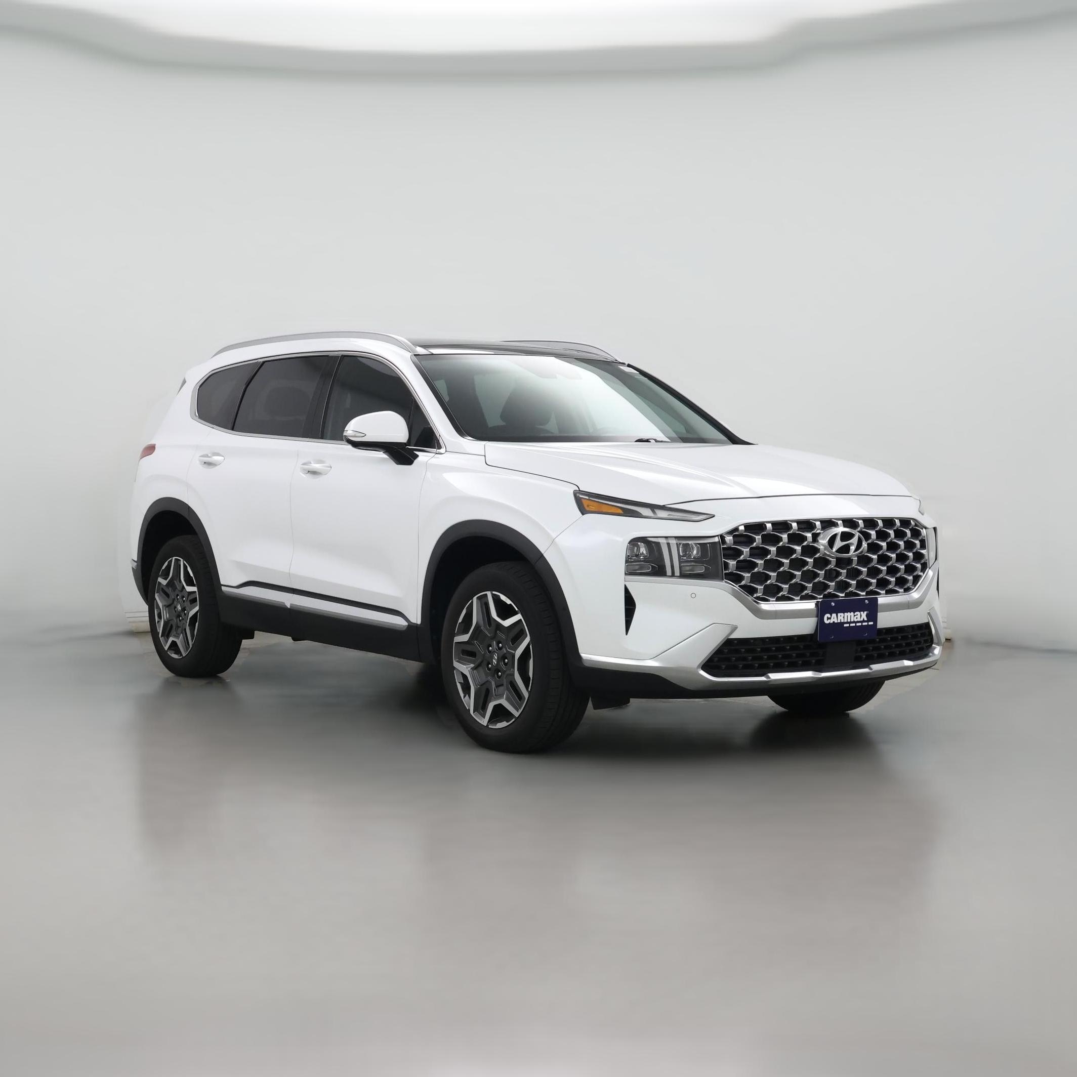 Thumbnail: 2023 Hyundai Santa Fe - 1