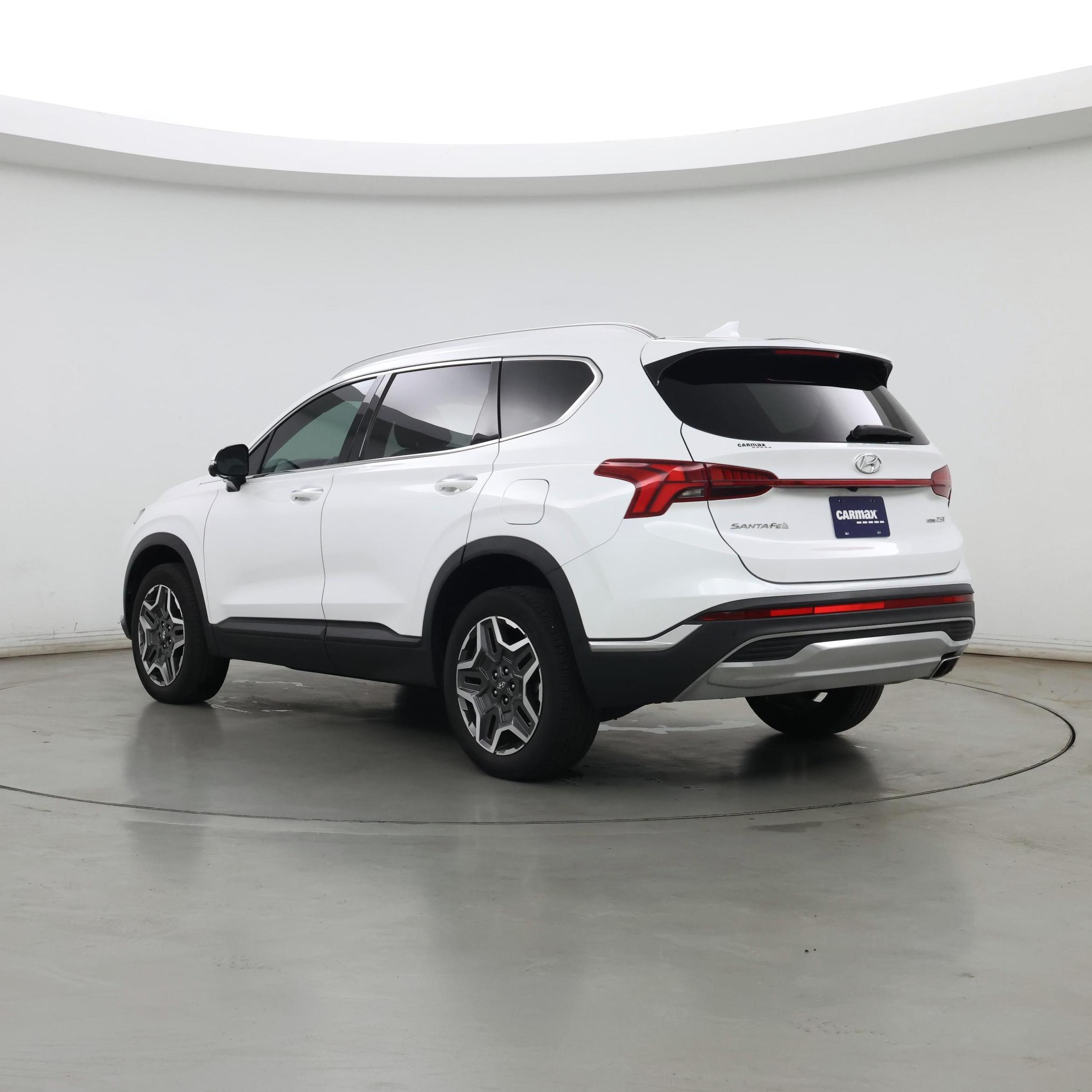 Thumbnail: 2023 Hyundai Santa Fe - 2