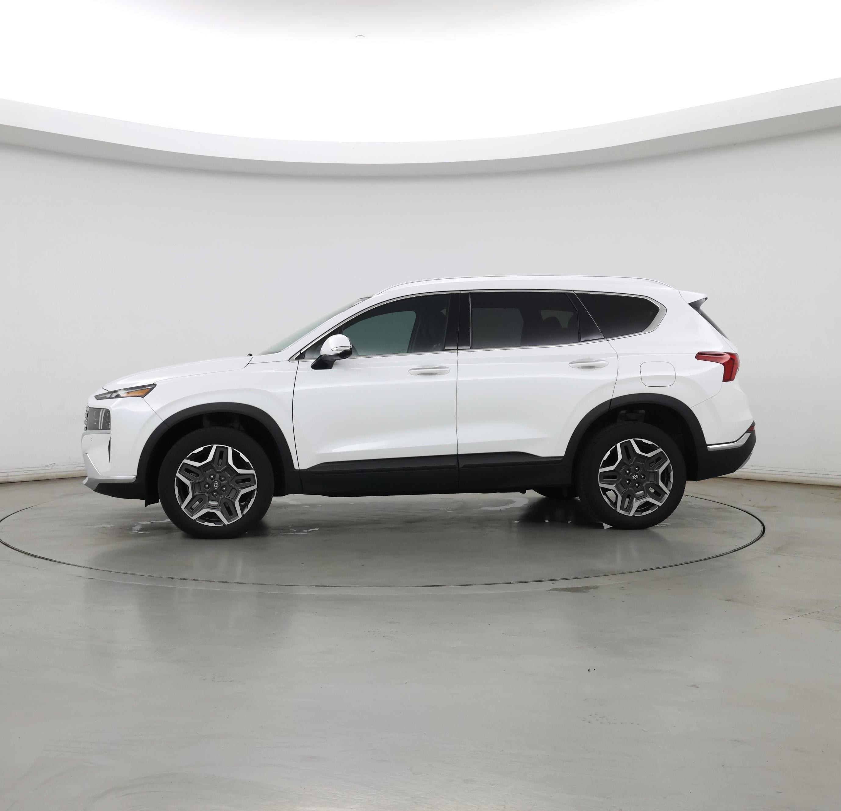 Thumbnail: 2023 Hyundai Santa Fe - 3