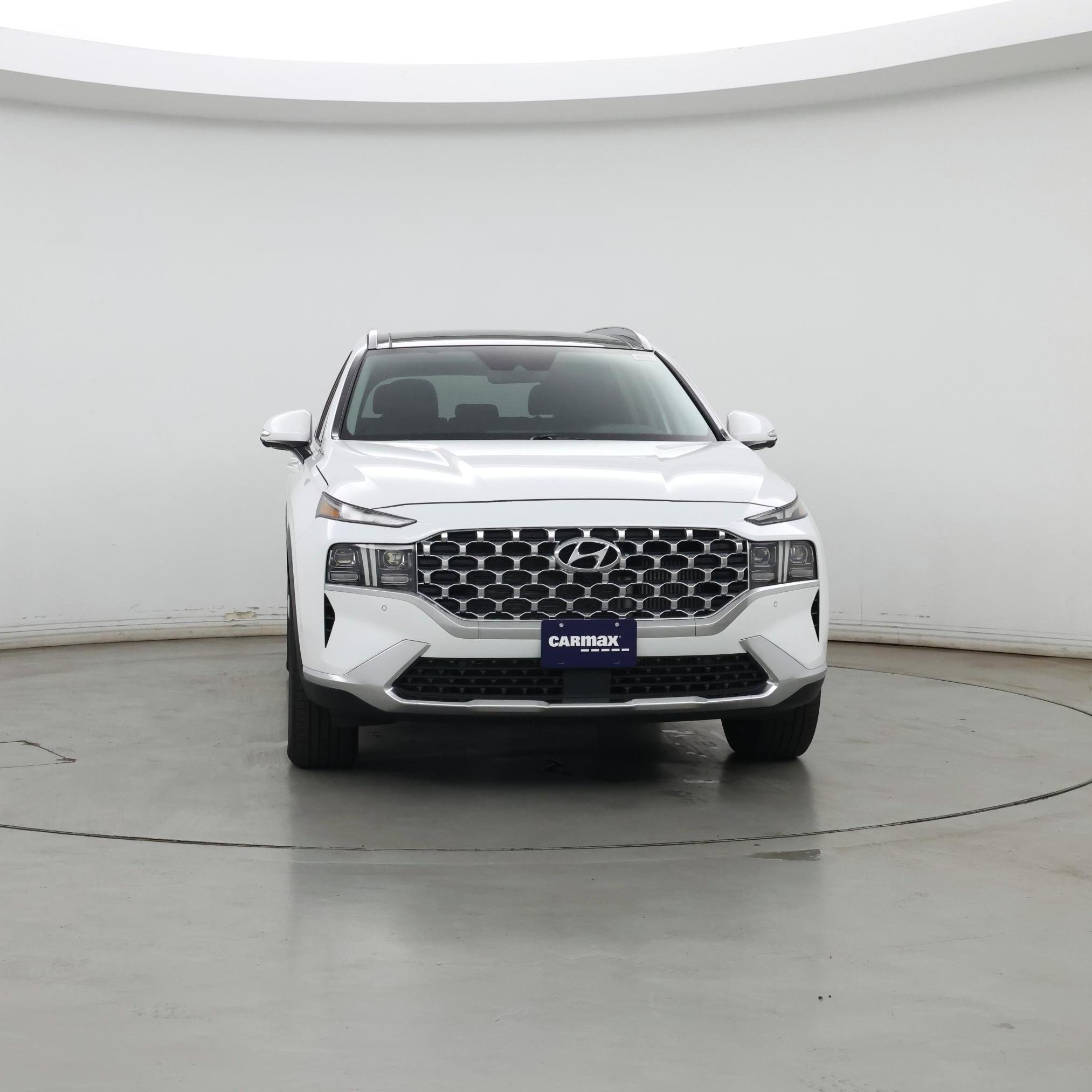 Thumbnail: 2023 Hyundai Santa Fe - 5