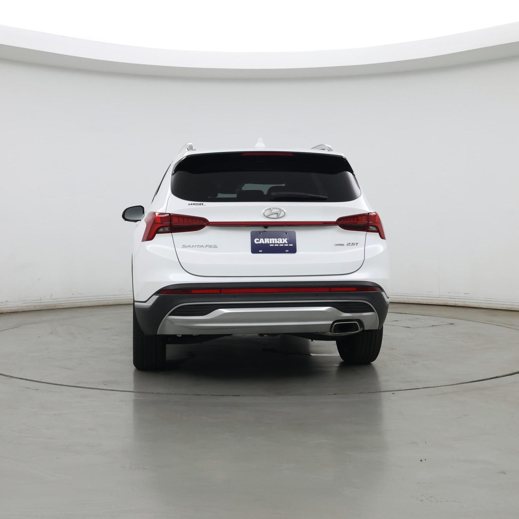 Thumbnail: 2023 Hyundai Santa Fe - 6